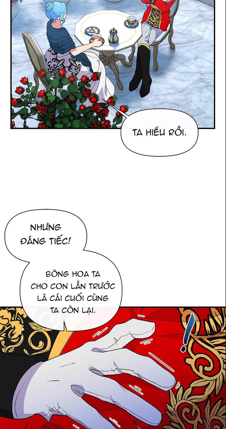 Bản Khế Ước Với Nữ Công Tước Ác Ma Chapter 86 - Trang 2