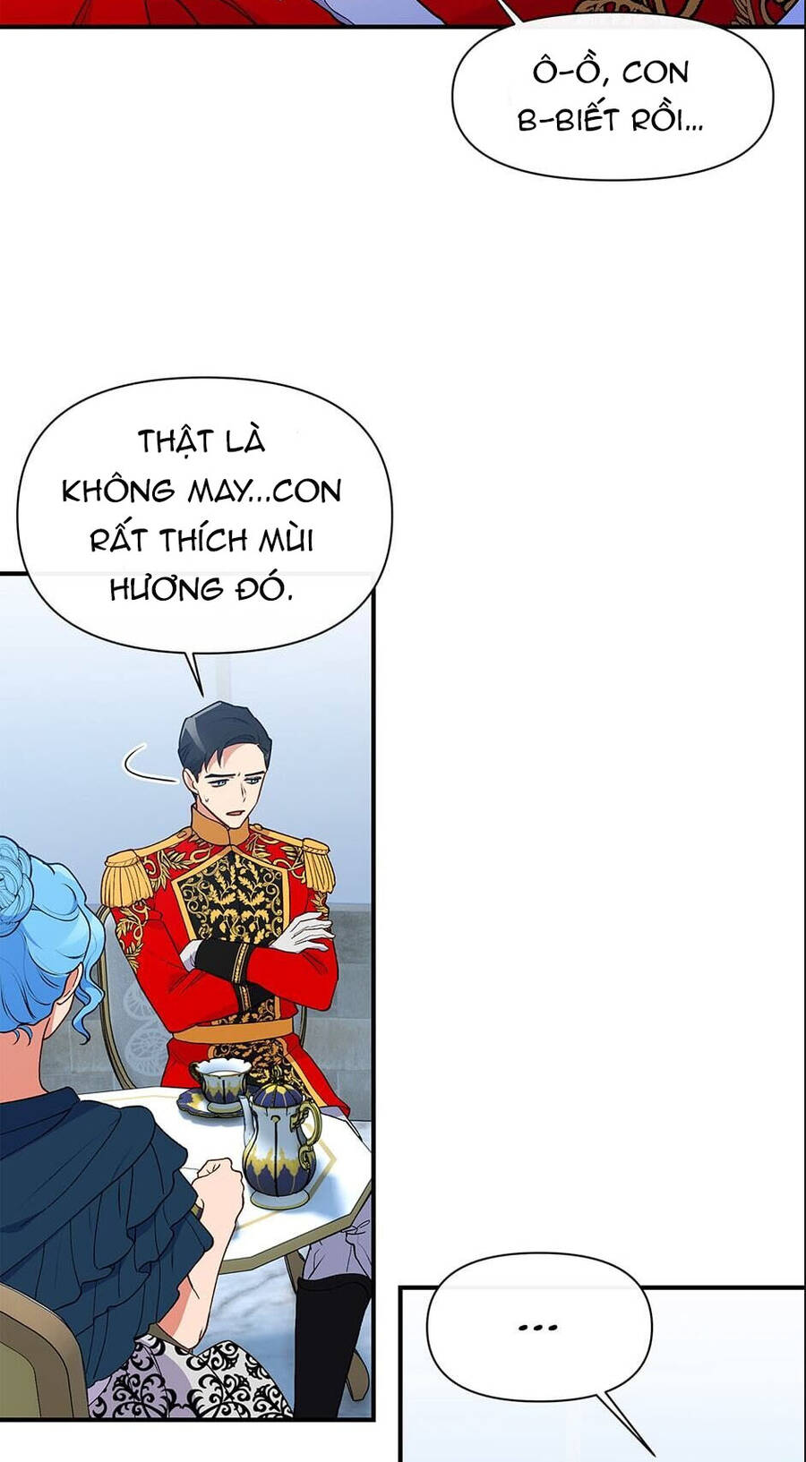 Bản Khế Ước Với Nữ Công Tước Ác Ma Chapter 86 - Trang 2