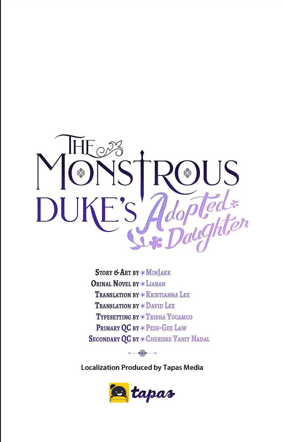 Bản Khế Ước Với Nữ Công Tước Ác Ma Chapter 86 - Trang 2