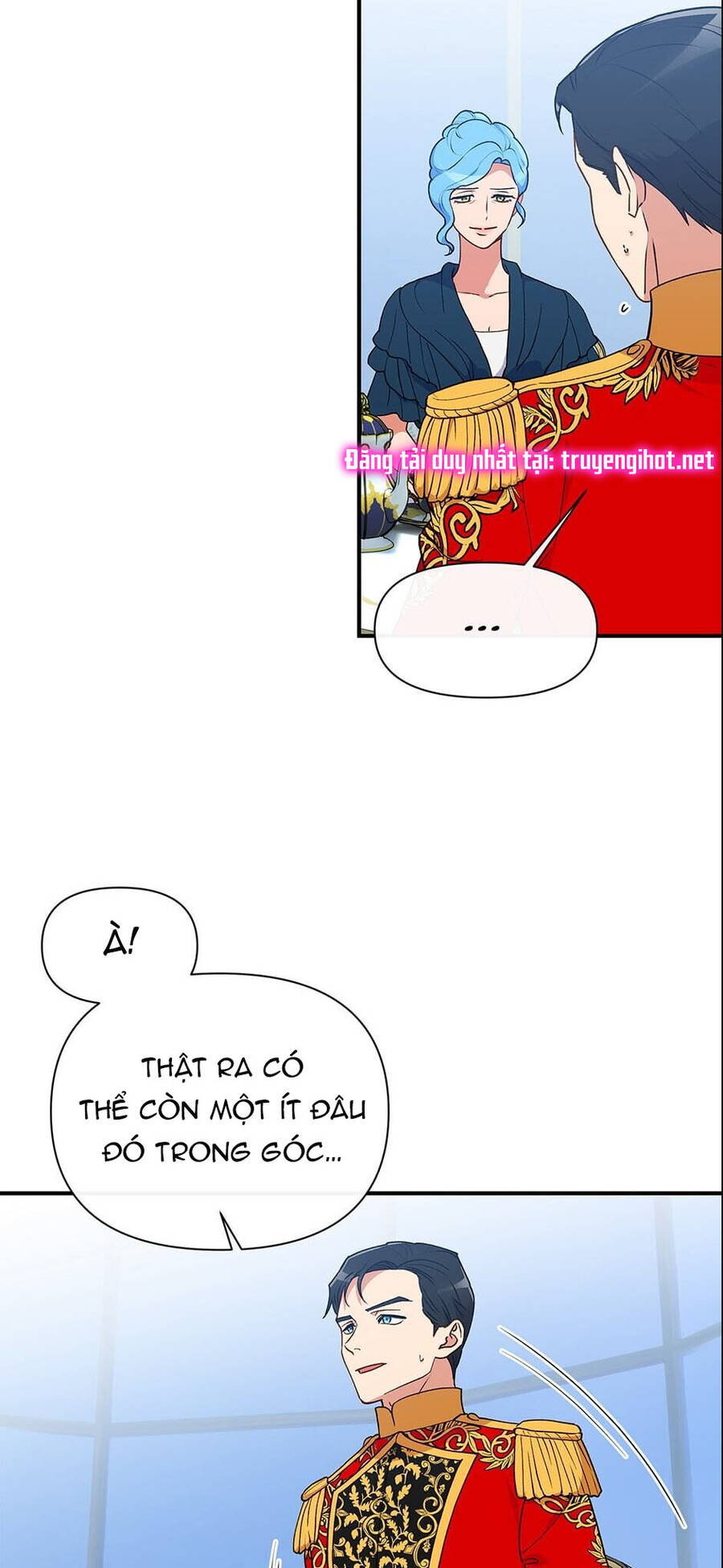 Bản Khế Ước Với Nữ Công Tước Ác Ma Chapter 86 - Trang 2