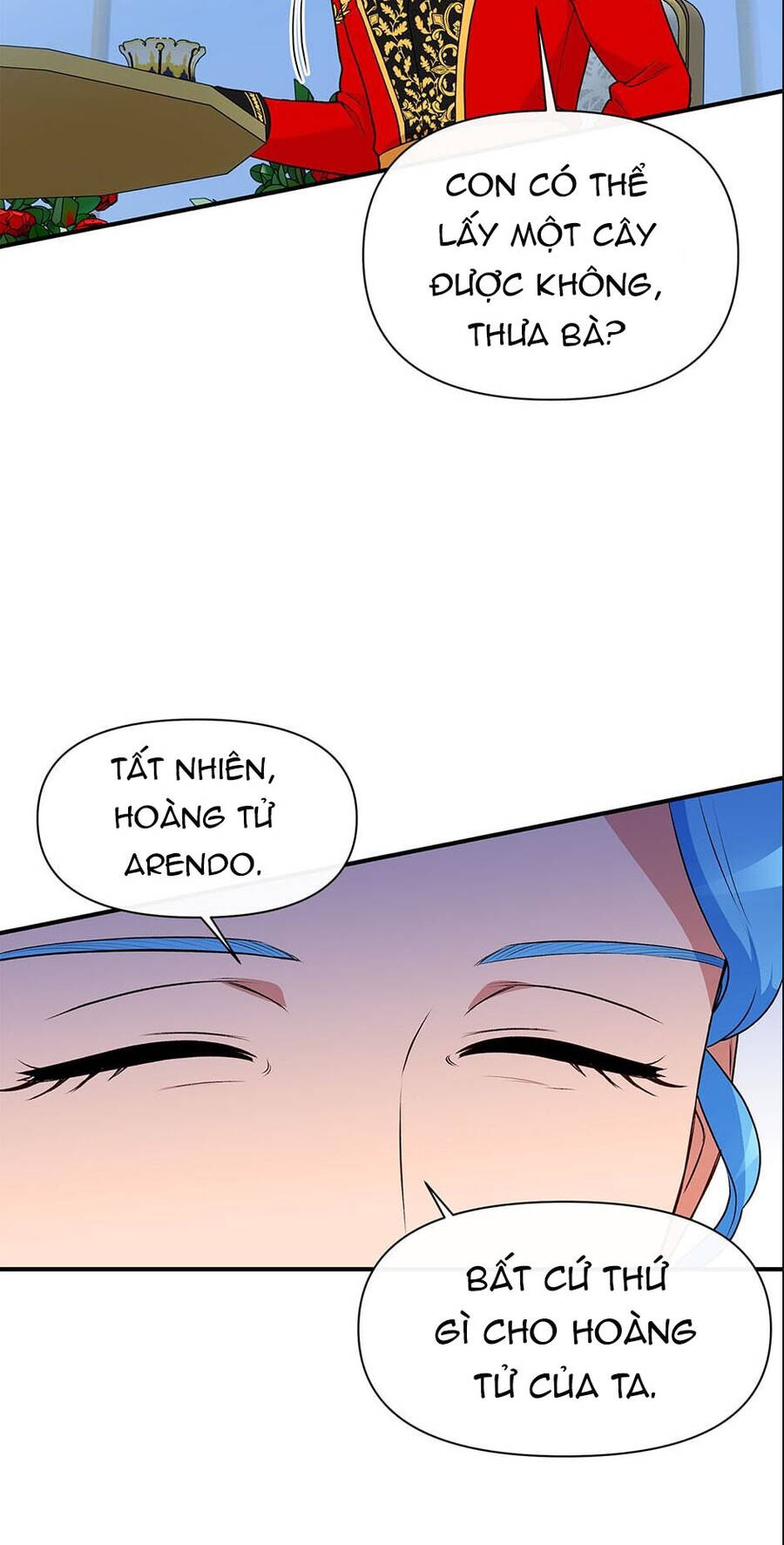 Bản Khế Ước Với Nữ Công Tước Ác Ma Chapter 86 - Trang 2