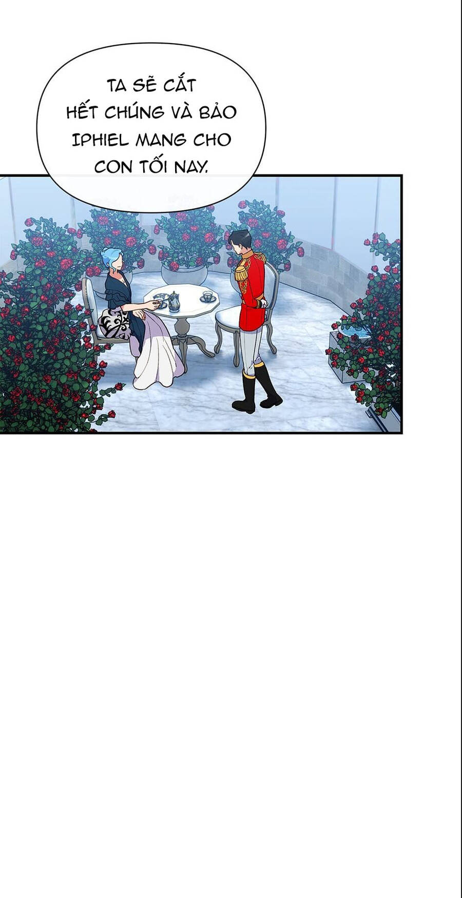 Bản Khế Ước Với Nữ Công Tước Ác Ma Chapter 86 - Trang 2