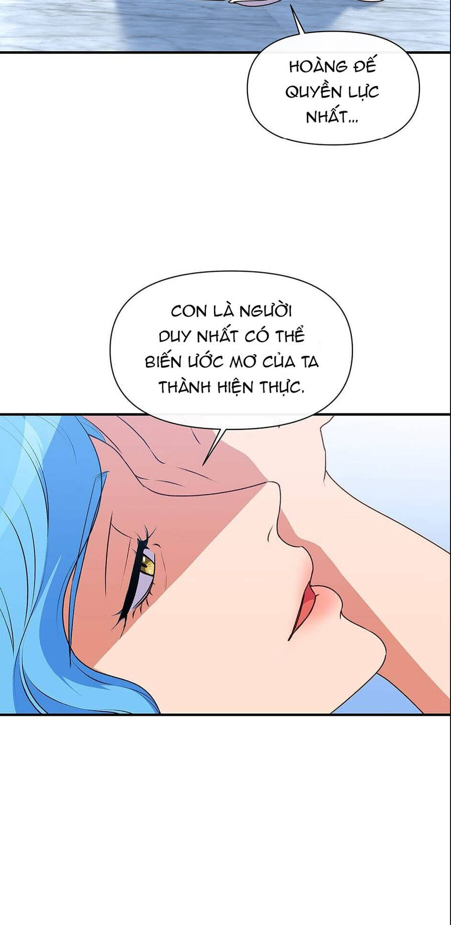 Bản Khế Ước Với Nữ Công Tước Ác Ma Chapter 86 - Trang 2