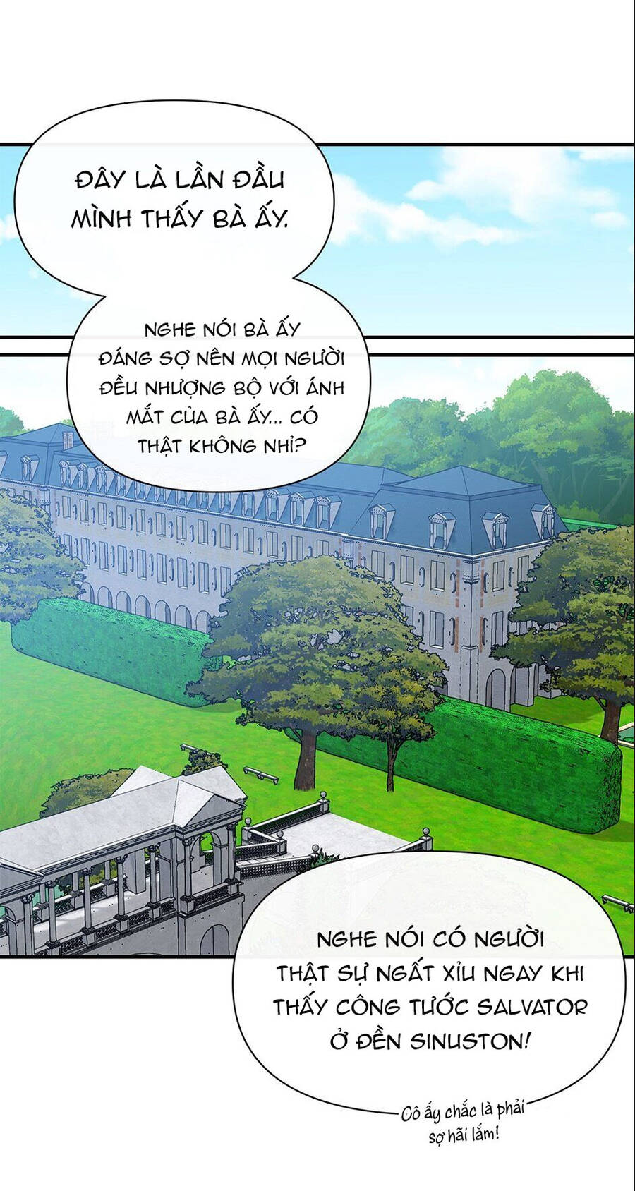 Bản Khế Ước Với Nữ Công Tước Ác Ma Chapter 86 - Trang 2