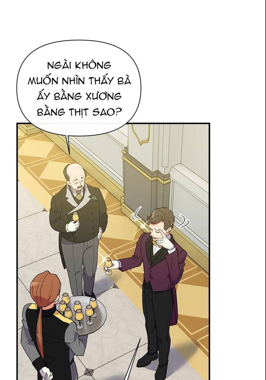 Bản Khế Ước Với Nữ Công Tước Ác Ma Chapter 86 - Trang 2