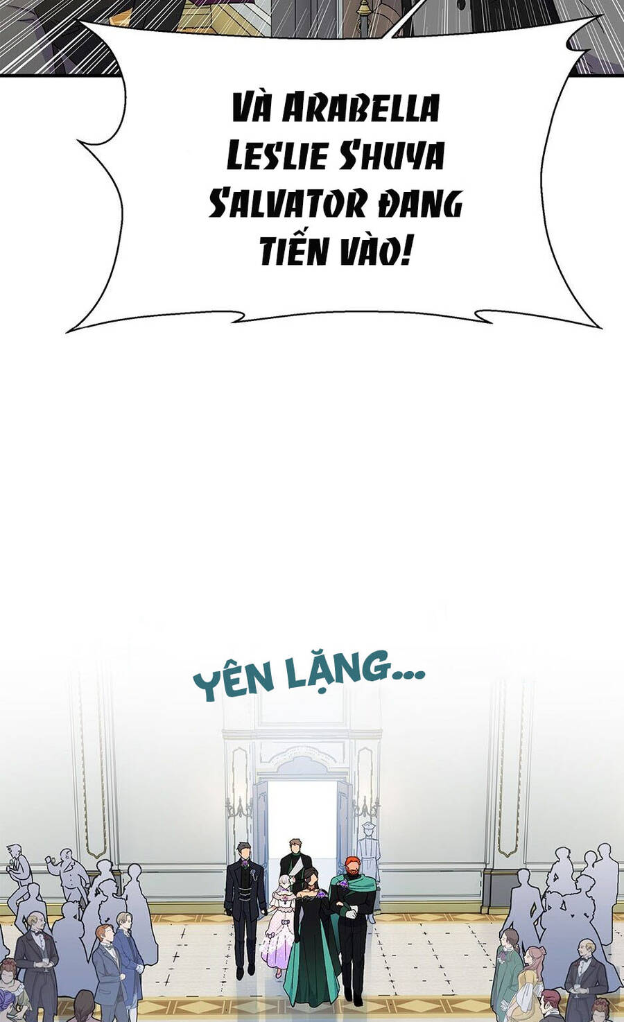 Bản Khế Ước Với Nữ Công Tước Ác Ma Chapter 86 - Trang 2