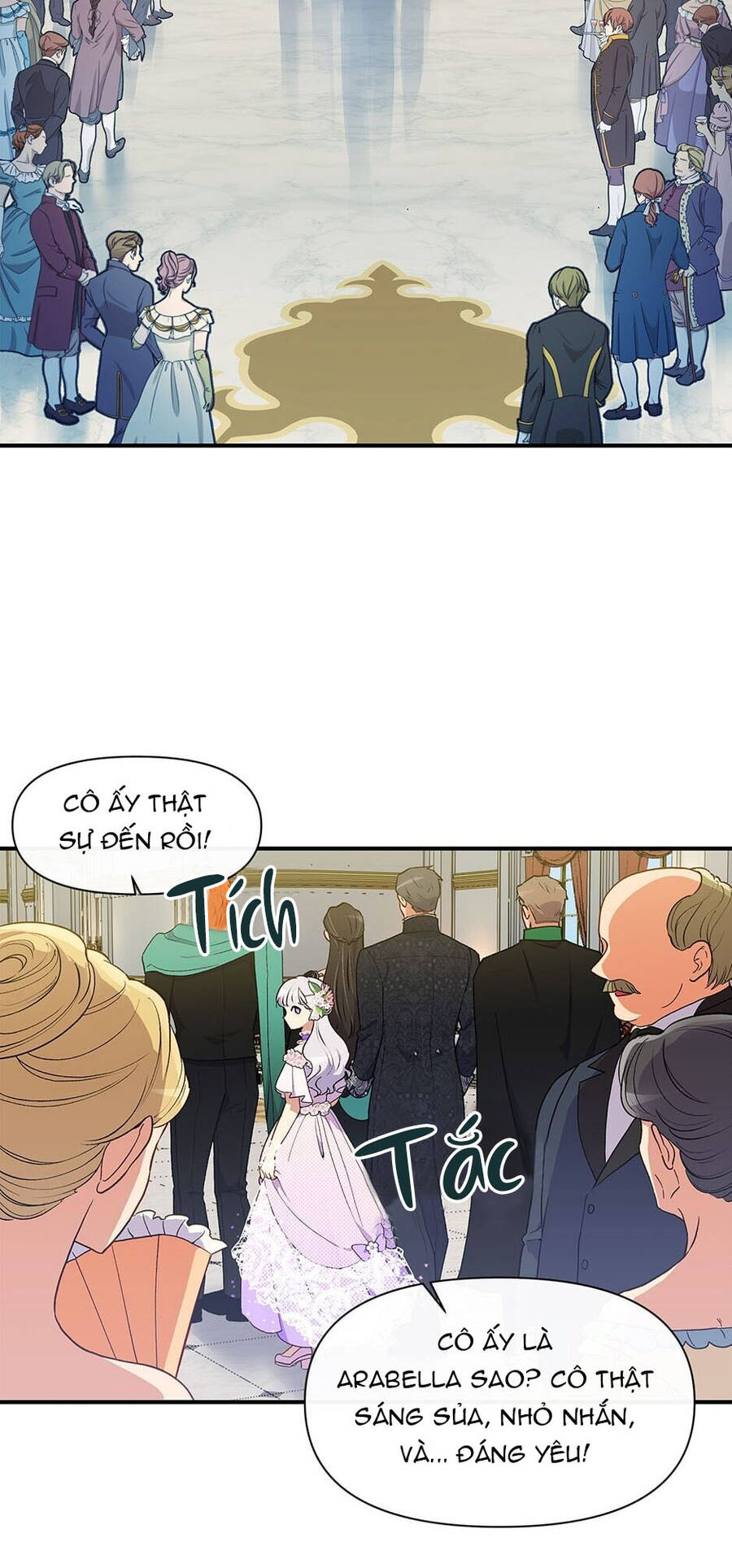 Bản Khế Ước Với Nữ Công Tước Ác Ma Chapter 86 - Trang 2