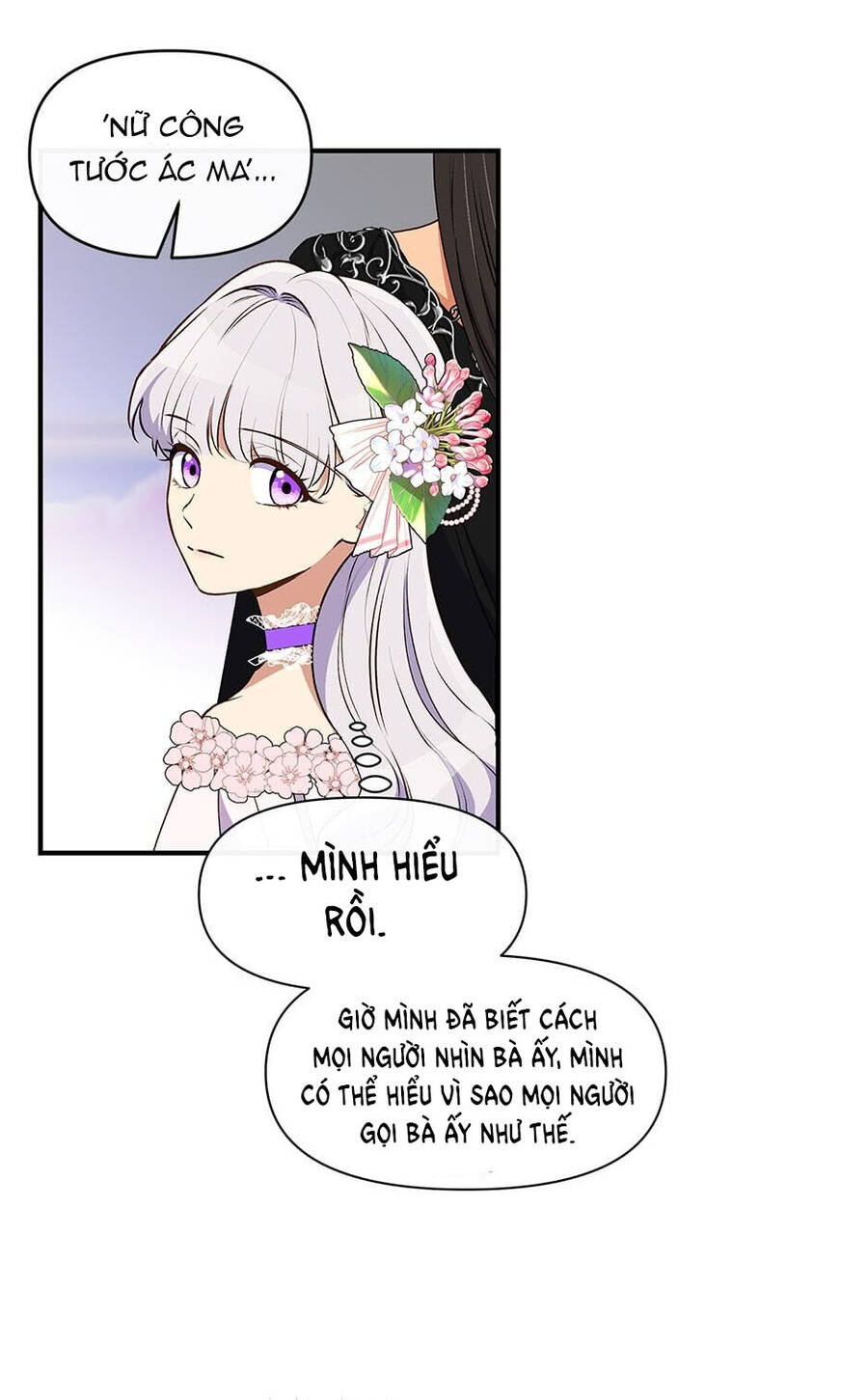 Bản Khế Ước Với Nữ Công Tước Ác Ma Chapter 86 - Trang 2