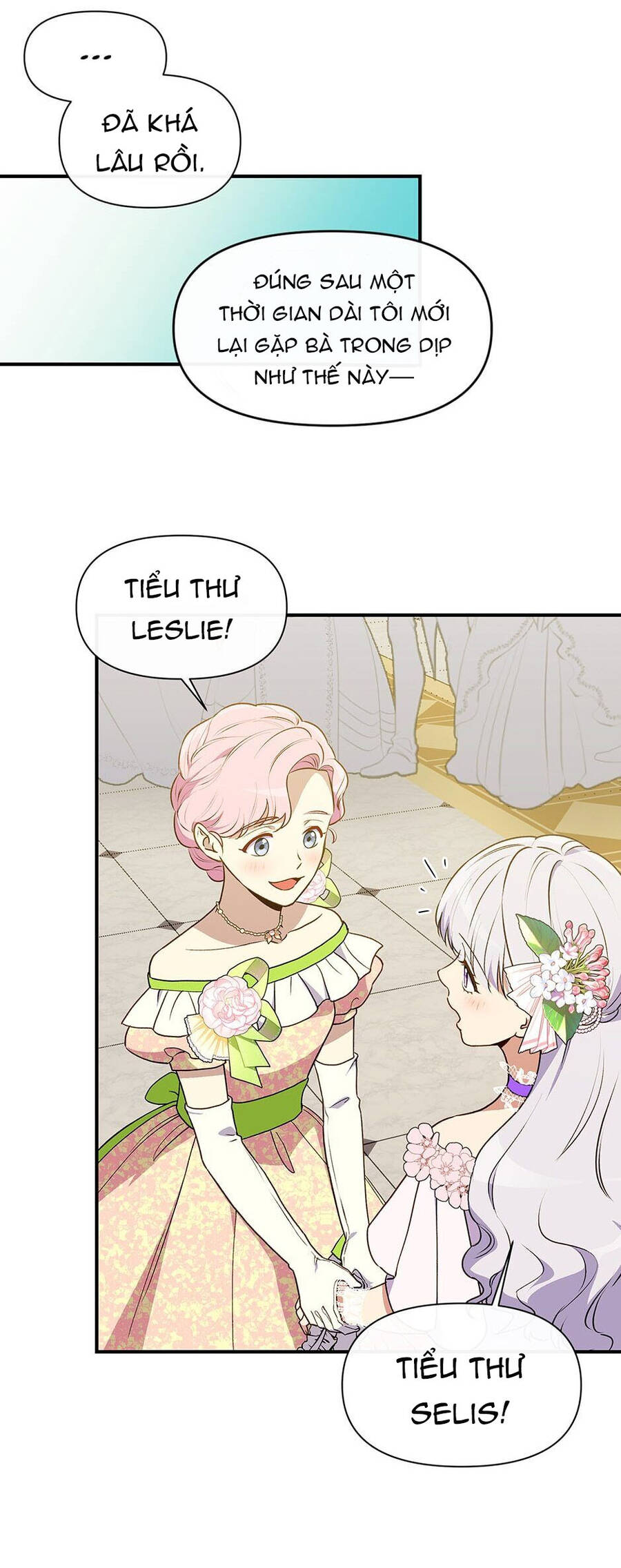 Bản Khế Ước Với Nữ Công Tước Ác Ma Chapter 86 - Trang 2