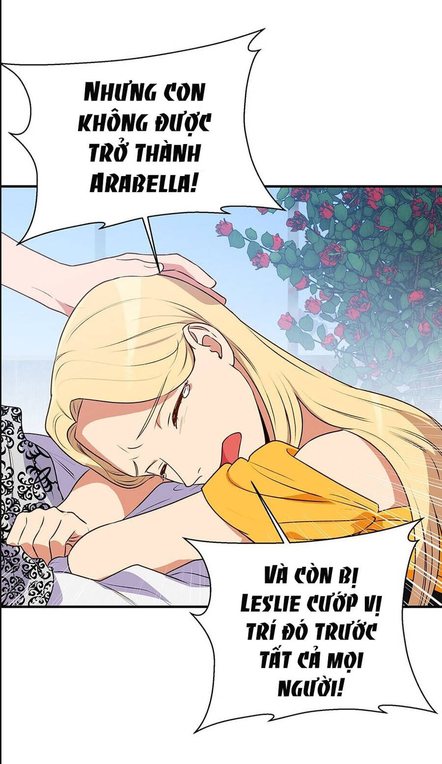 Bản Khế Ước Với Nữ Công Tước Ác Ma Chapter 86 - Trang 2