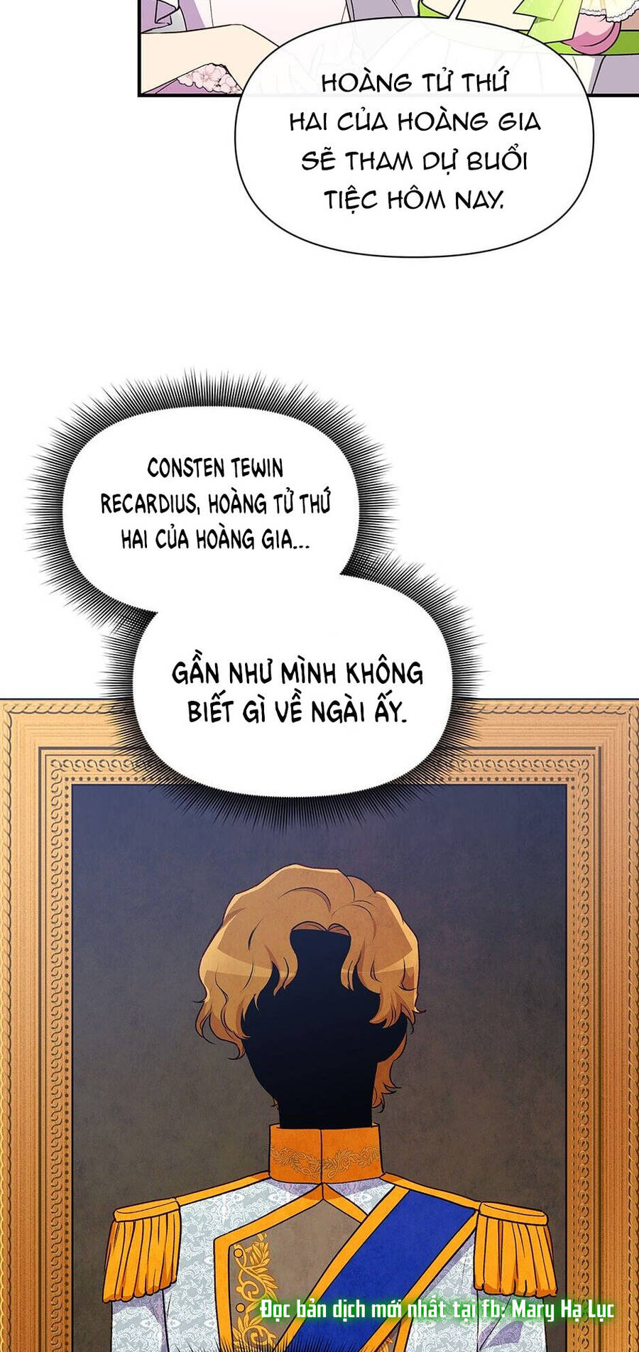 Bản Khế Ước Với Nữ Công Tước Ác Ma Chapter 86 - Trang 2