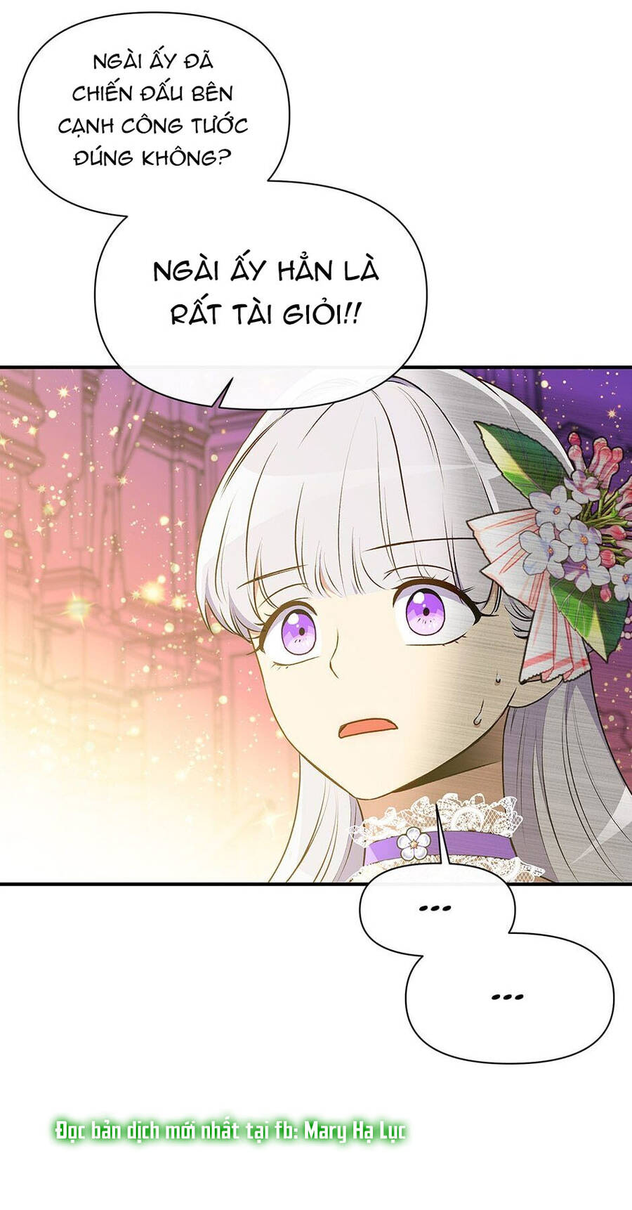 Bản Khế Ước Với Nữ Công Tước Ác Ma Chapter 86 - Trang 2