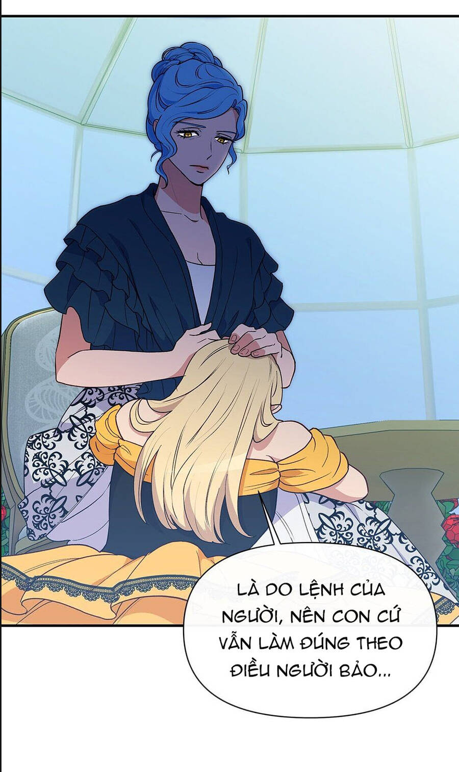 Bản Khế Ước Với Nữ Công Tước Ác Ma Chapter 86 - Trang 2