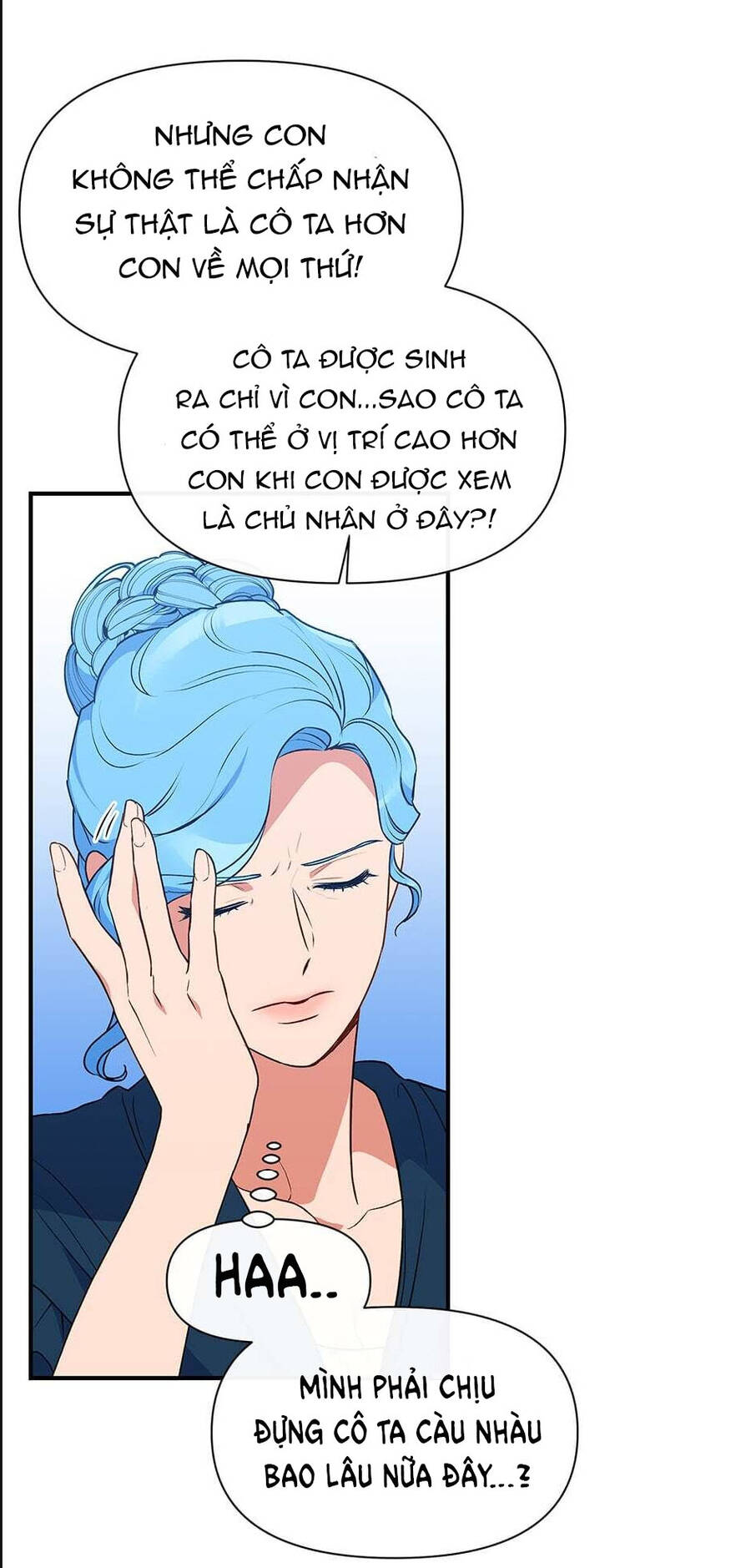 Bản Khế Ước Với Nữ Công Tước Ác Ma Chapter 86 - Trang 2