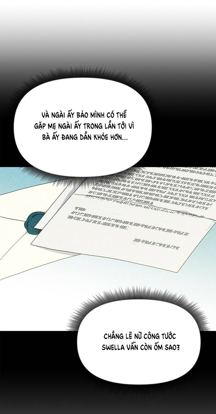 Bản Khế Ước Với Nữ Công Tước Ác Ma Chapter 87 - Trang 2