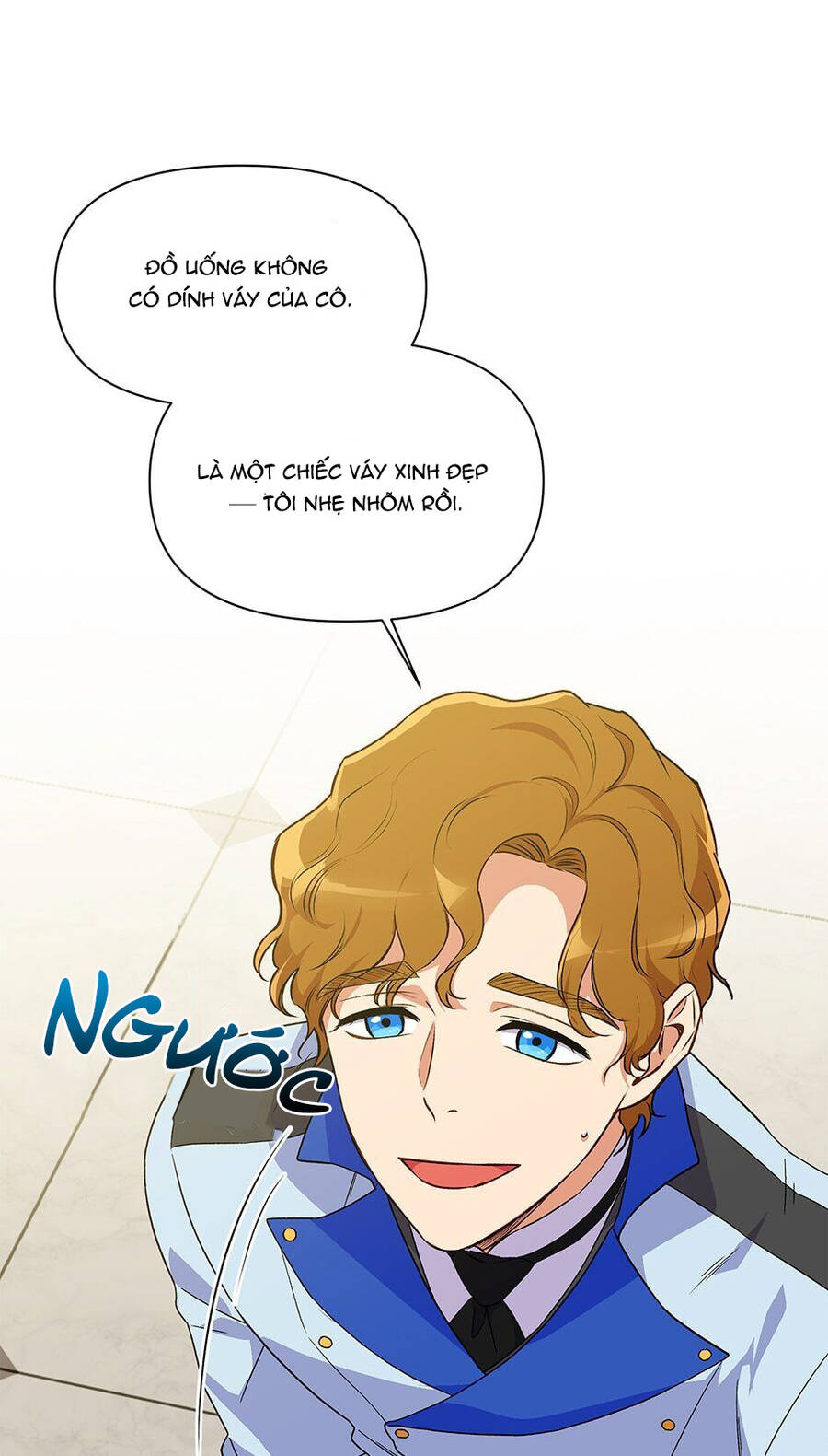 Bản Khế Ước Với Nữ Công Tước Ác Ma Chapter 87 - Trang 2