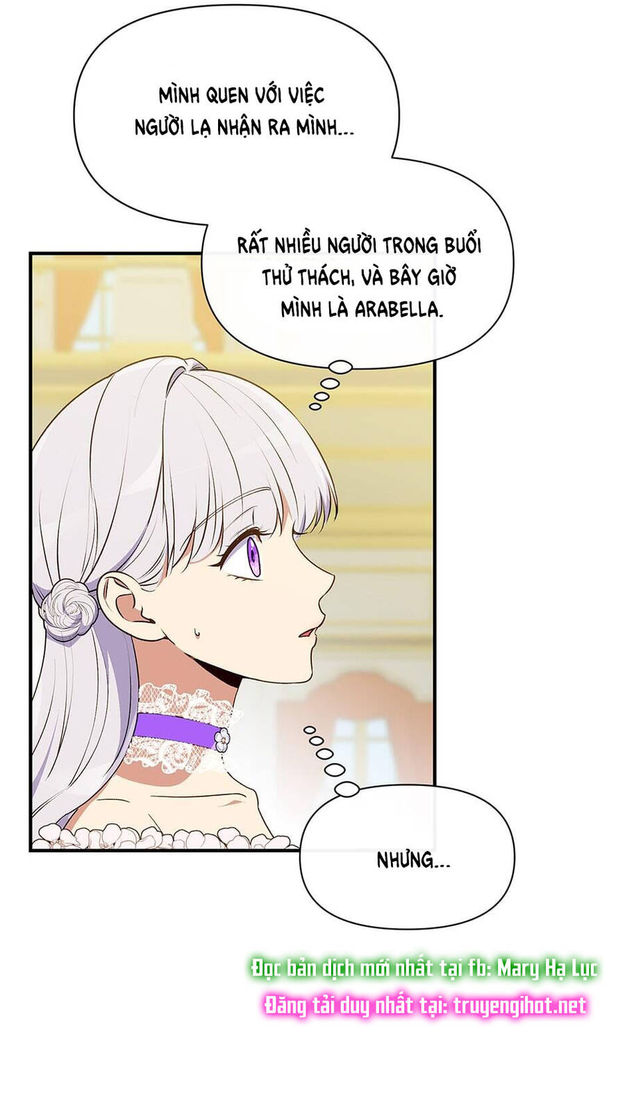 Bản Khế Ước Với Nữ Công Tước Ác Ma Chapter 87 - Trang 2