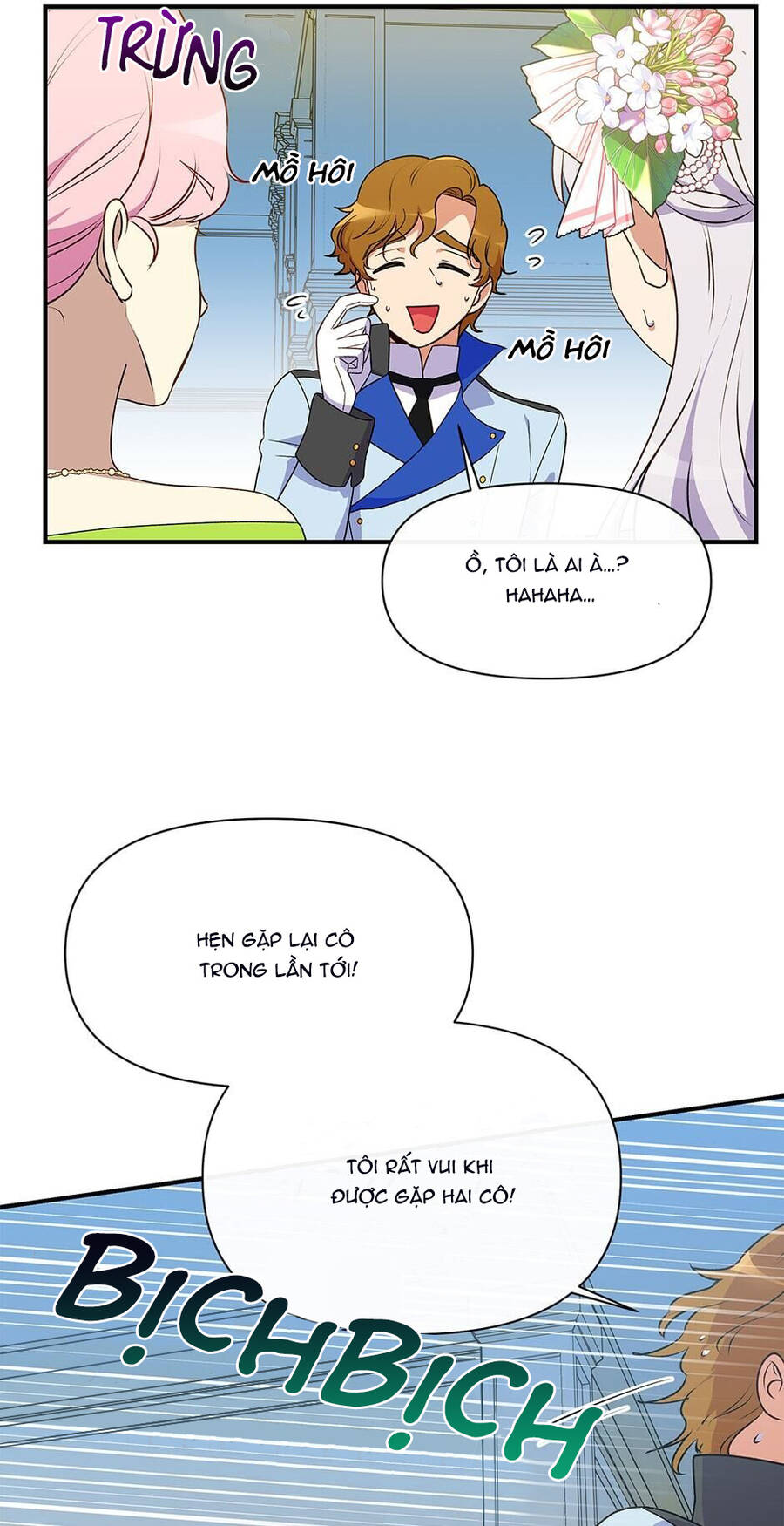 Bản Khế Ước Với Nữ Công Tước Ác Ma Chapter 87 - Trang 2