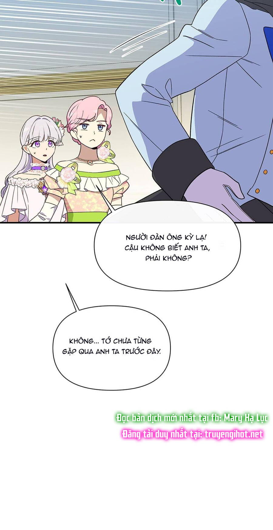 Bản Khế Ước Với Nữ Công Tước Ác Ma Chapter 87 - Trang 2