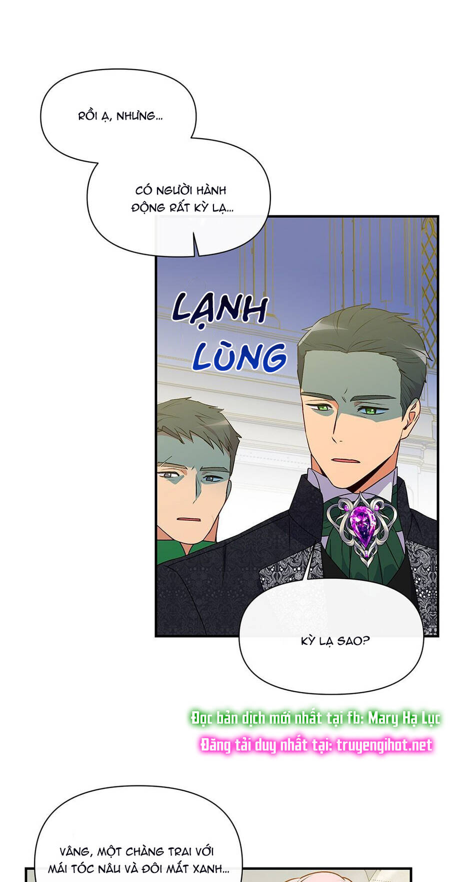 Bản Khế Ước Với Nữ Công Tước Ác Ma Chapter 87 - Trang 2