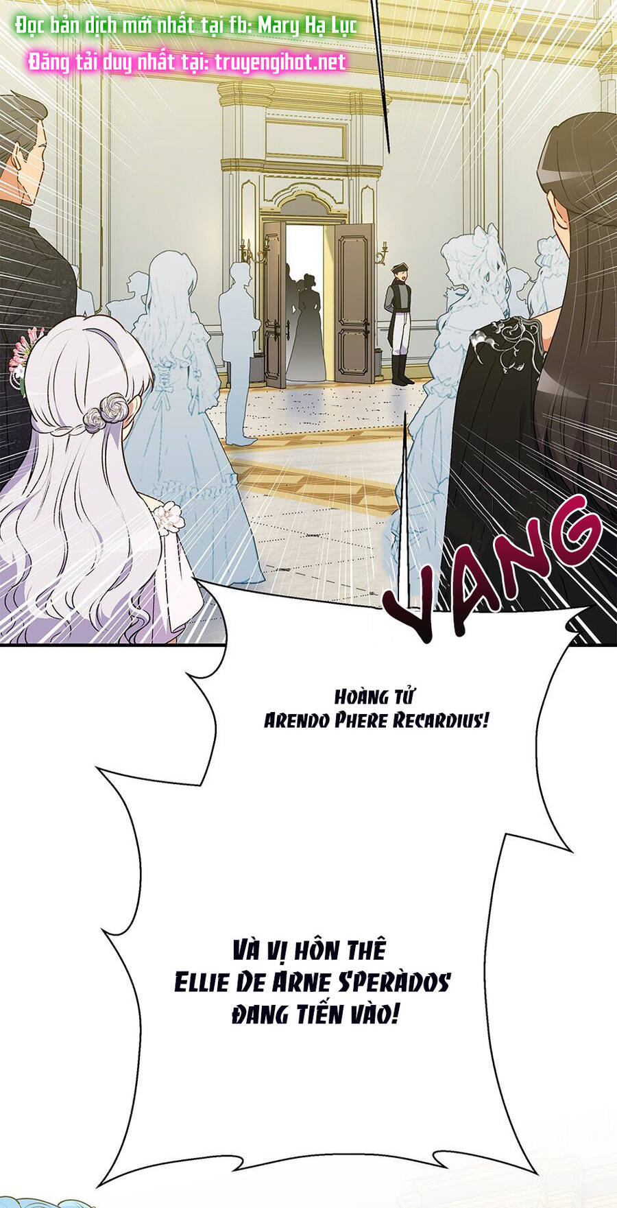 Bản Khế Ước Với Nữ Công Tước Ác Ma Chapter 87 - Trang 2