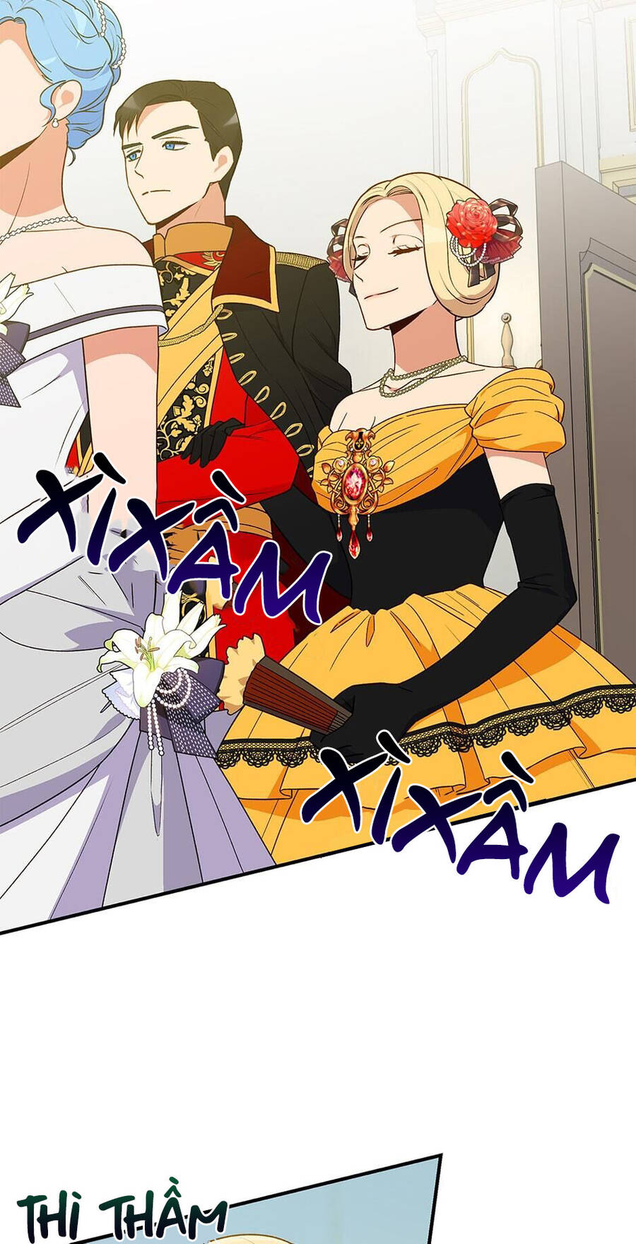 Bản Khế Ước Với Nữ Công Tước Ác Ma Chapter 87 - Trang 2