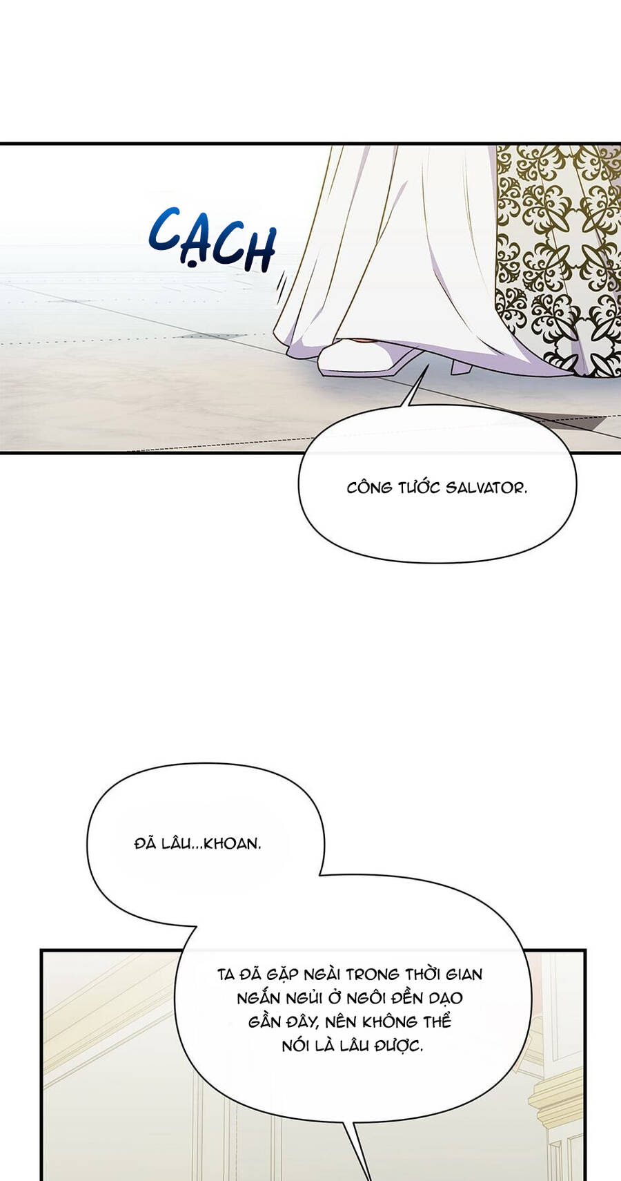 Bản Khế Ước Với Nữ Công Tước Ác Ma Chapter 87 - Trang 2