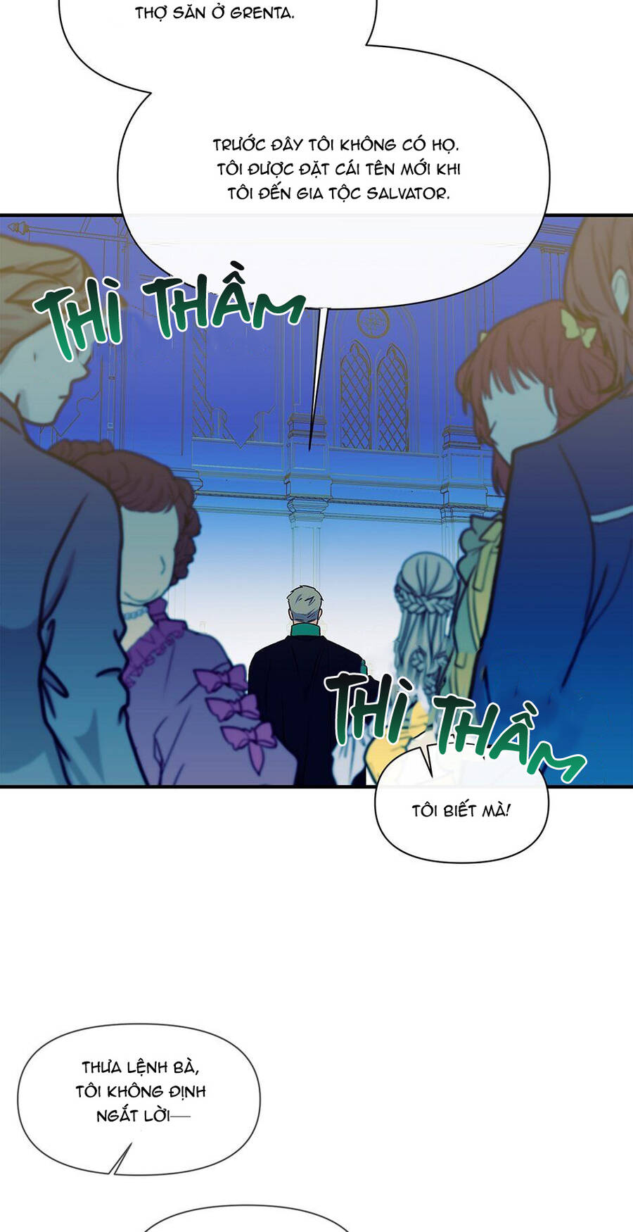 Bản Khế Ước Với Nữ Công Tước Ác Ma Chapter 87 - Trang 2