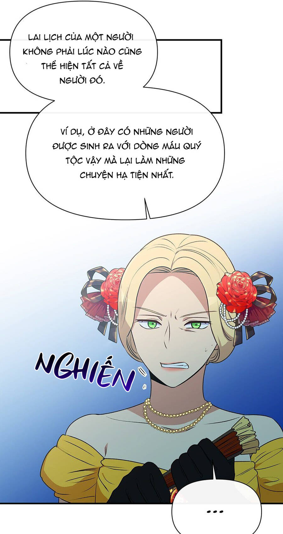 Bản Khế Ước Với Nữ Công Tước Ác Ma Chapter 87 - Trang 2