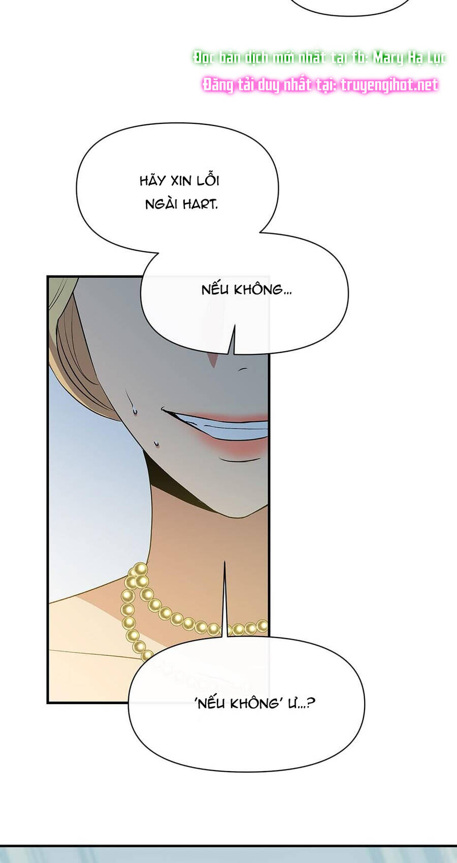 Bản Khế Ước Với Nữ Công Tước Ác Ma Chapter 87 - Trang 2