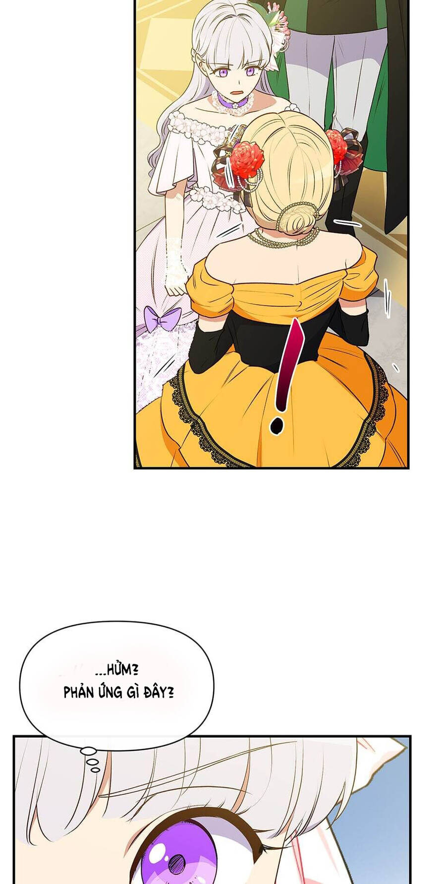 Bản Khế Ước Với Nữ Công Tước Ác Ma Chapter 87 - Trang 2