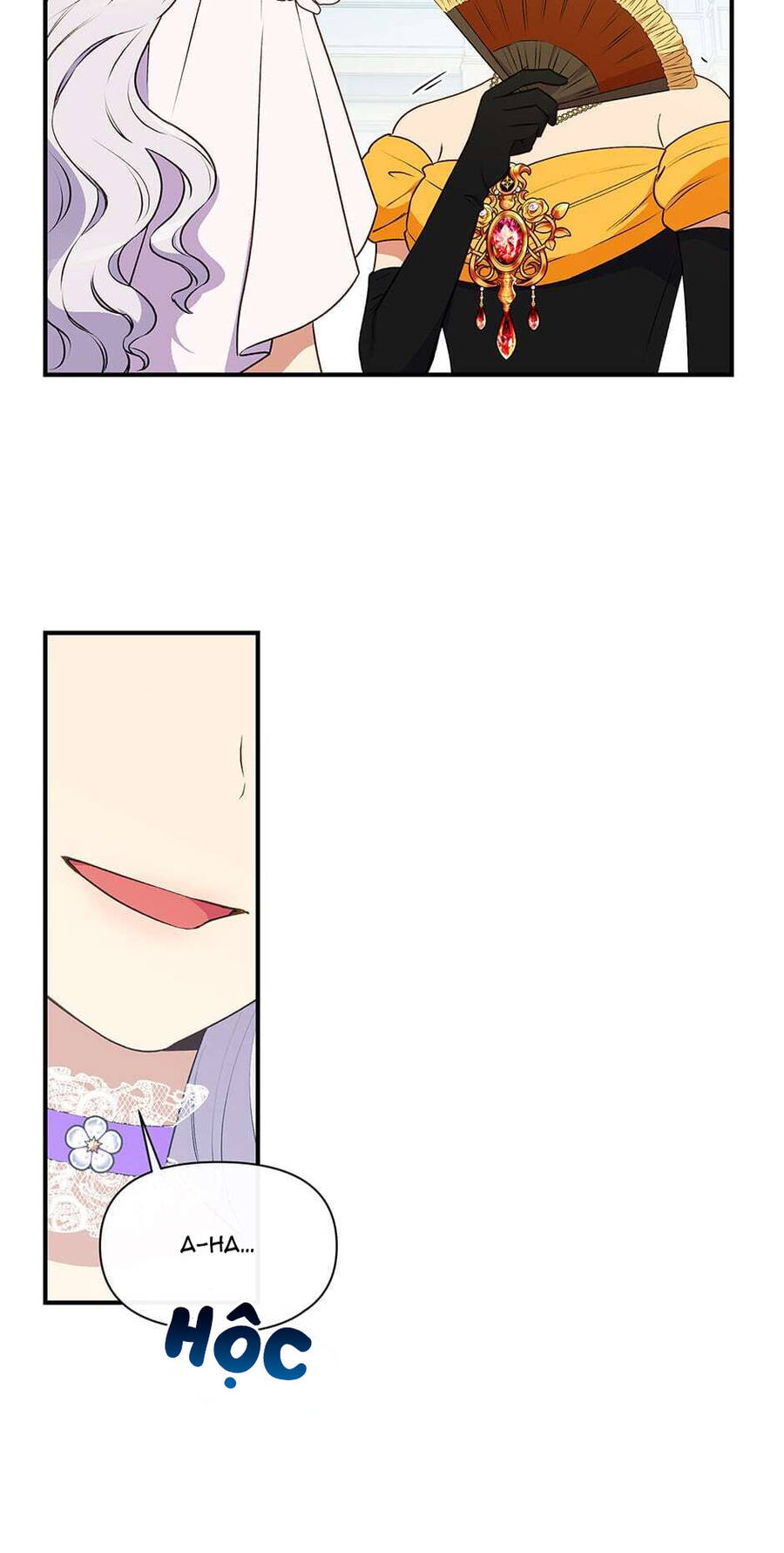 Bản Khế Ước Với Nữ Công Tước Ác Ma Chapter 87 - Trang 2