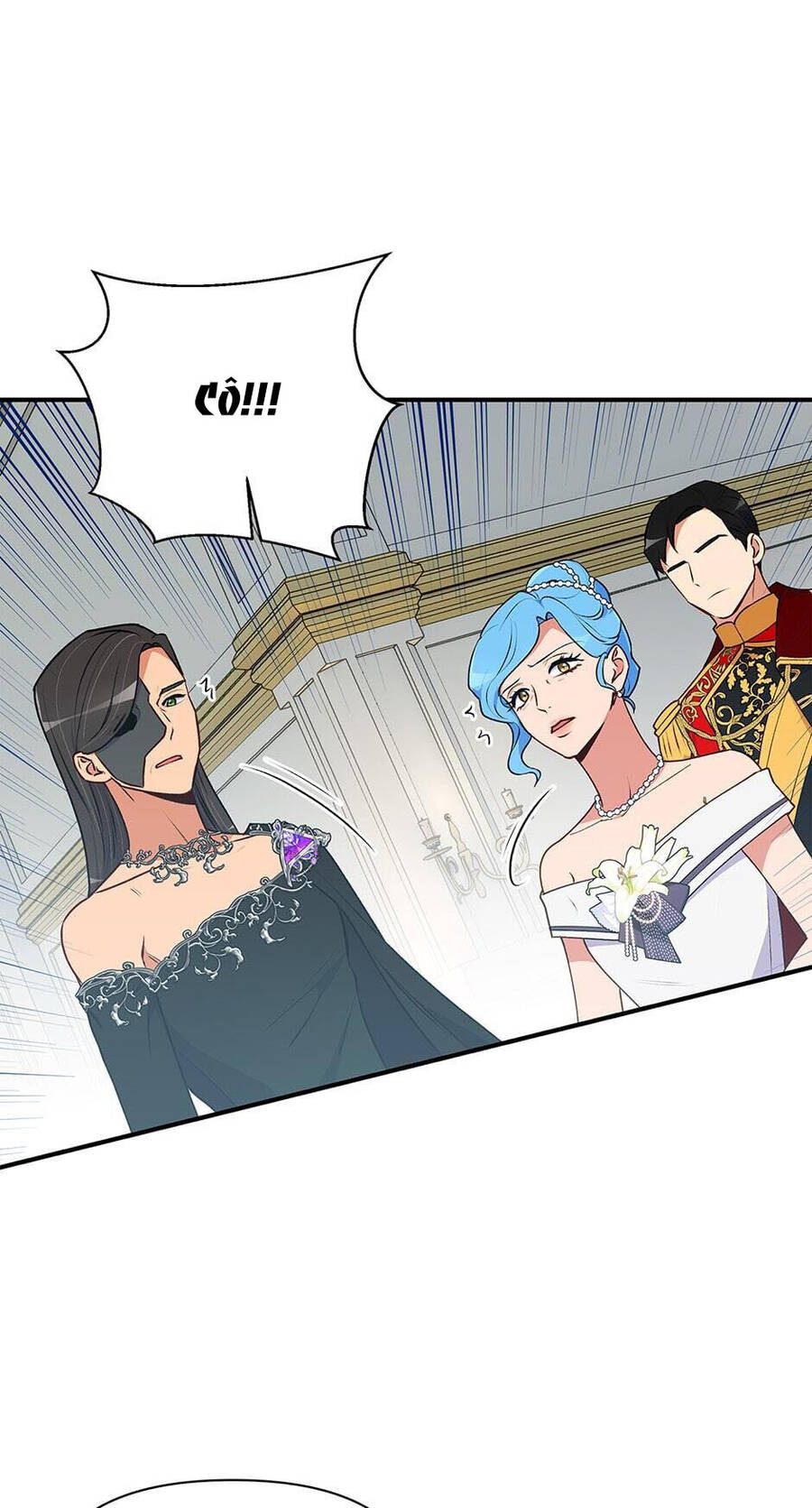 Bản Khế Ước Với Nữ Công Tước Ác Ma Chapter 87 - Trang 2