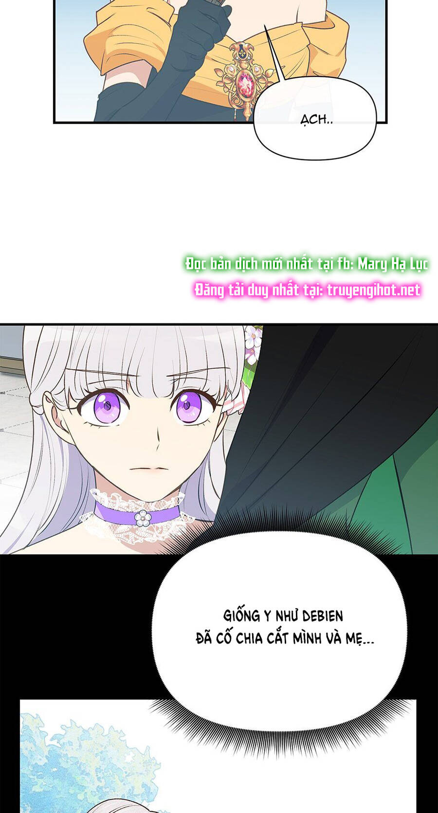Bản Khế Ước Với Nữ Công Tước Ác Ma Chapter 87 - Trang 2