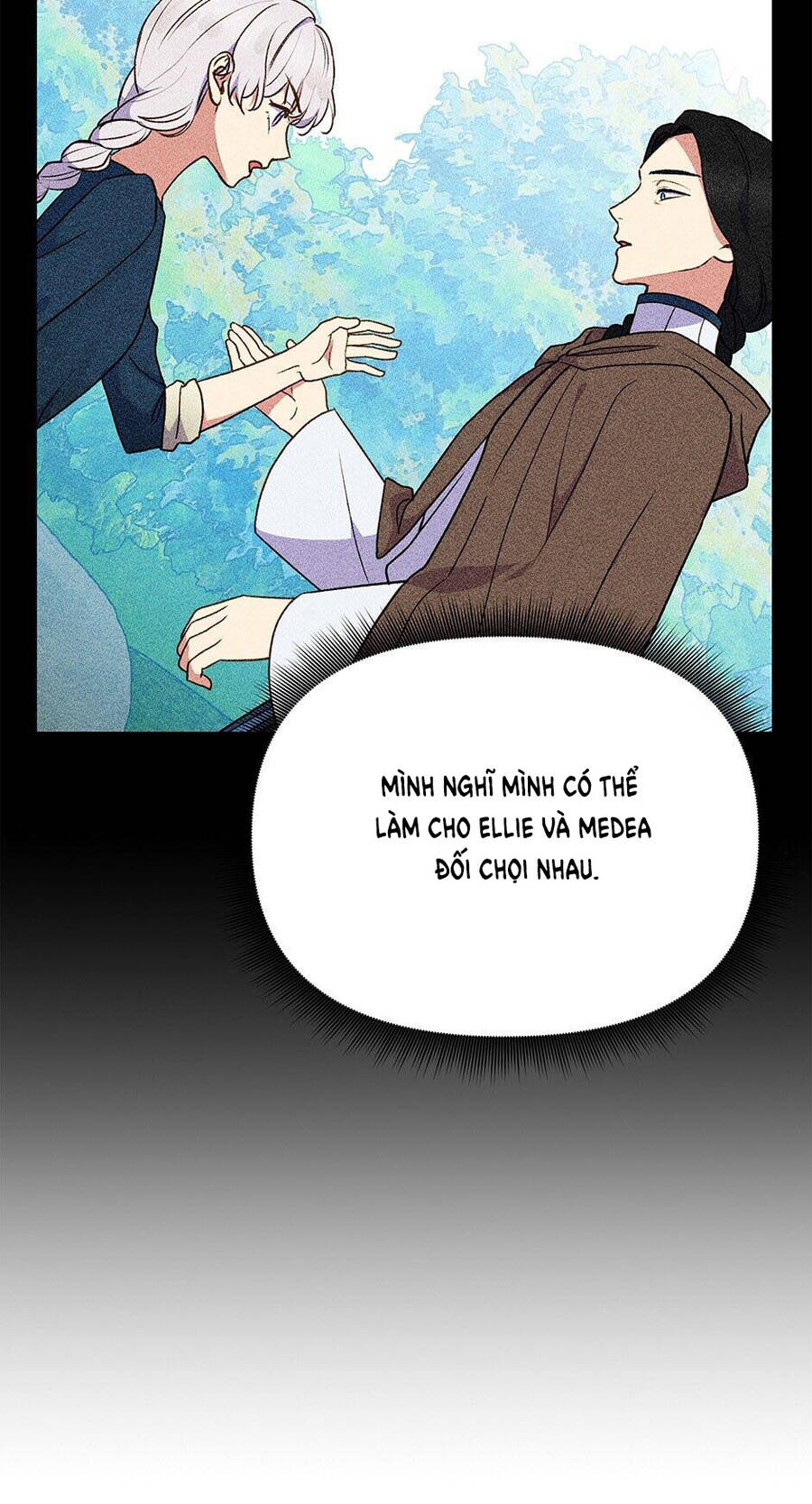 Bản Khế Ước Với Nữ Công Tước Ác Ma Chapter 87 - Trang 2