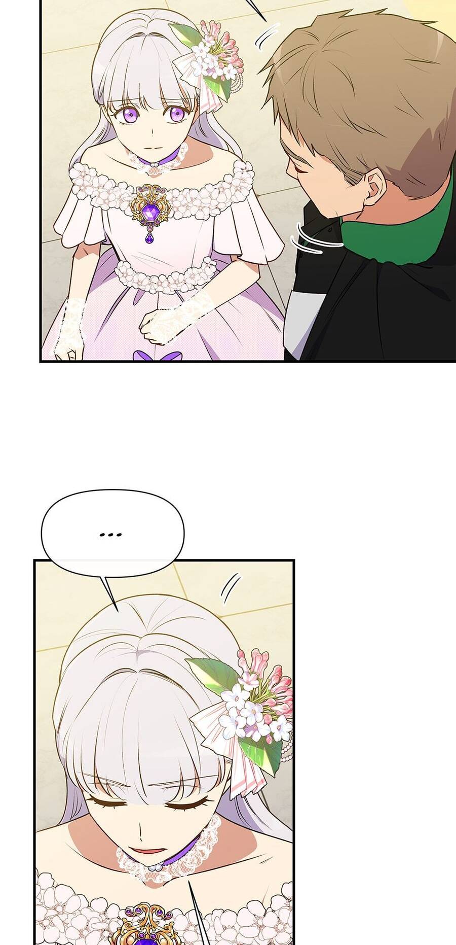 Bản Khế Ước Với Nữ Công Tước Ác Ma Chapter 87 - Trang 2