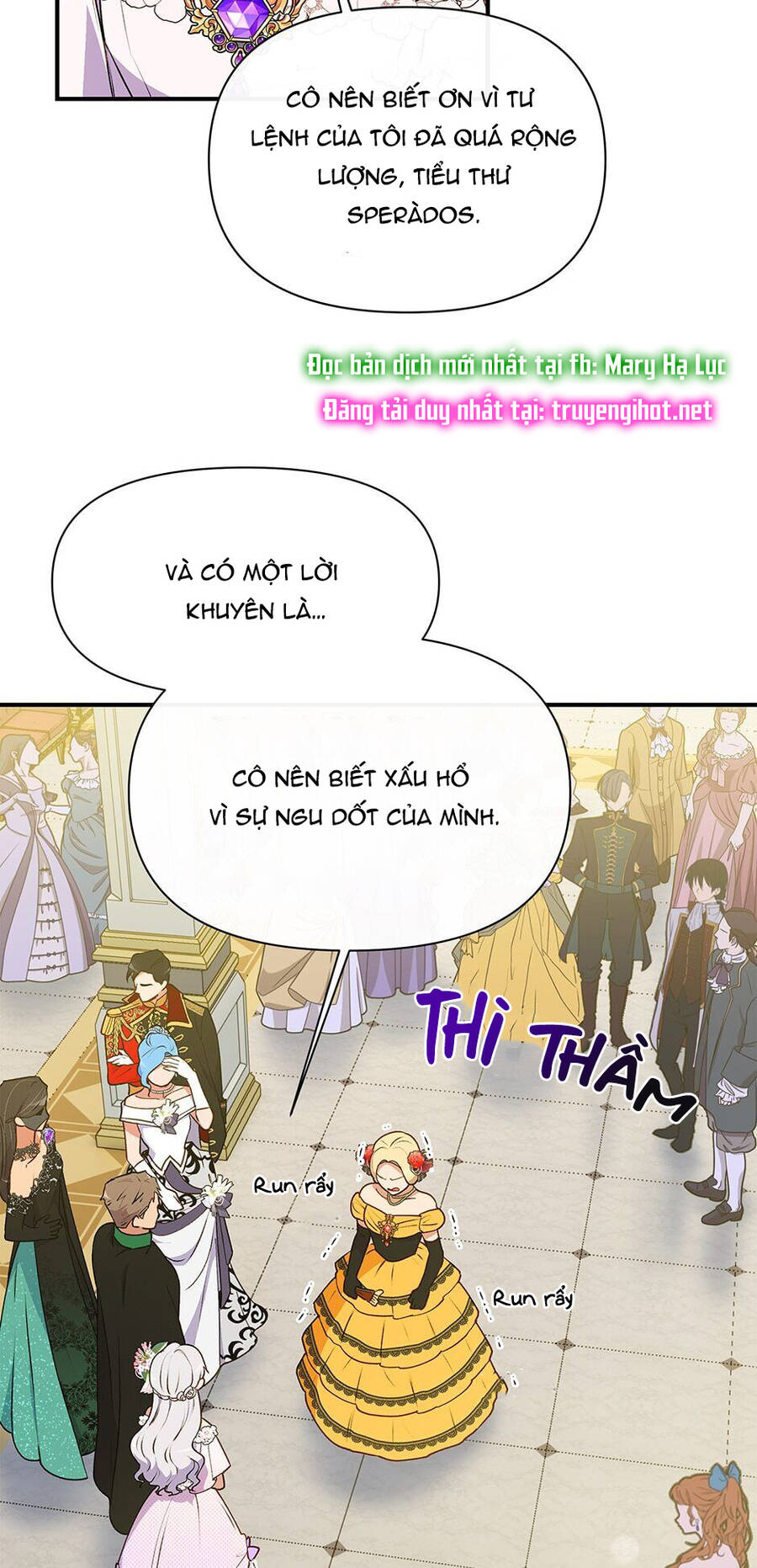 Bản Khế Ước Với Nữ Công Tước Ác Ma Chapter 87 - Trang 2