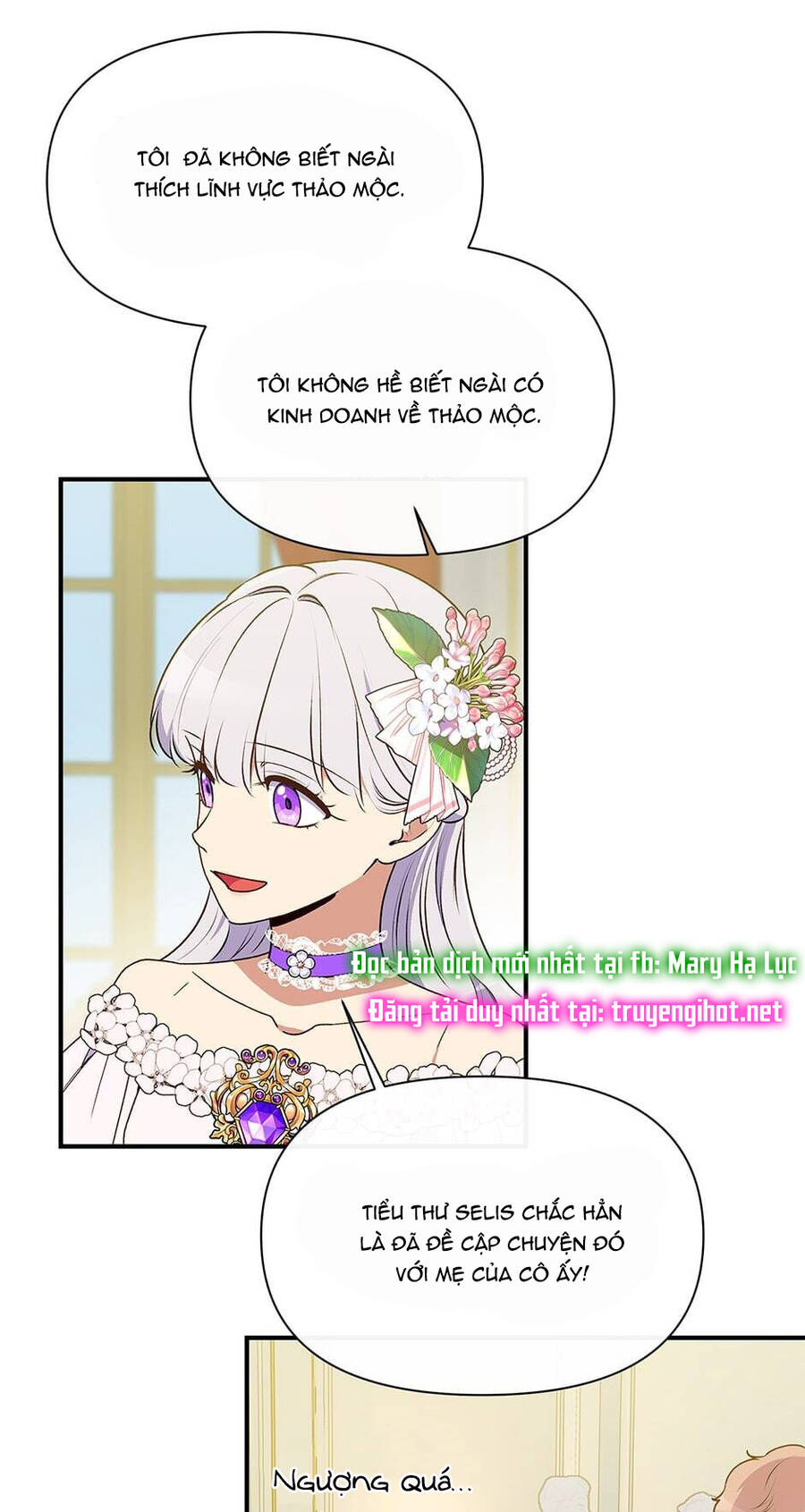 Bản Khế Ước Với Nữ Công Tước Ác Ma Chapter 87 - Trang 2