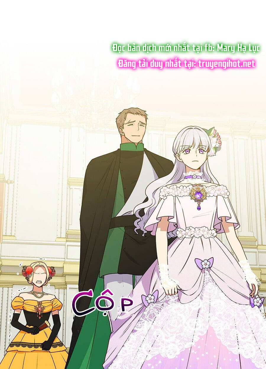 Bản Khế Ước Với Nữ Công Tước Ác Ma Chapter 87 - Trang 2