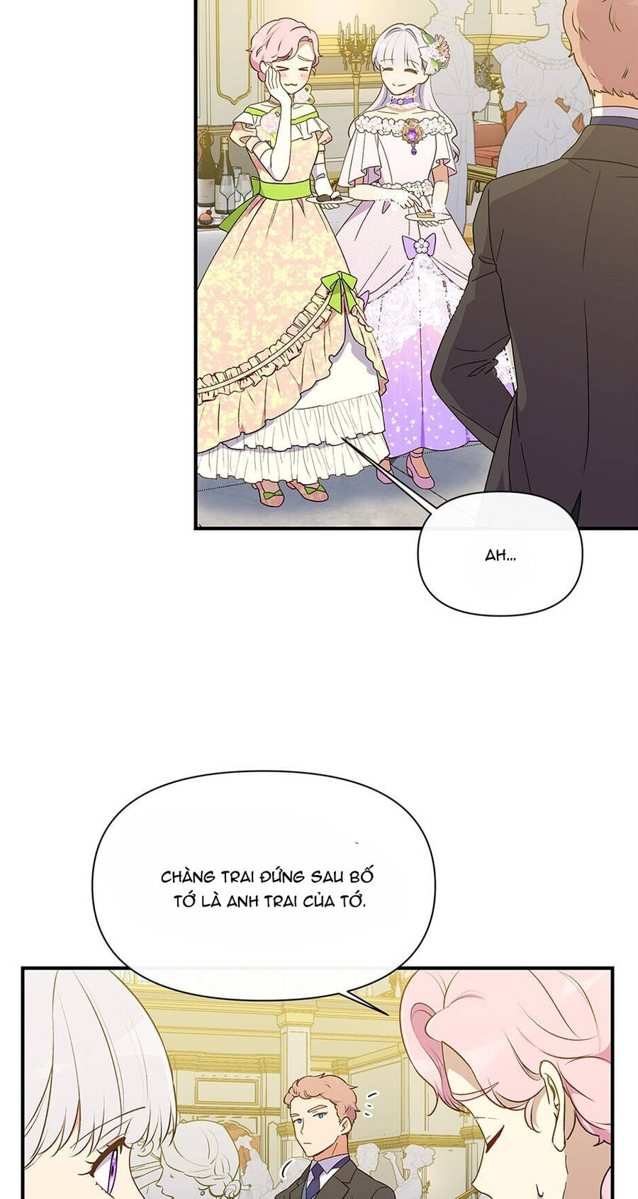 Bản Khế Ước Với Nữ Công Tước Ác Ma Chapter 87 - Trang 2