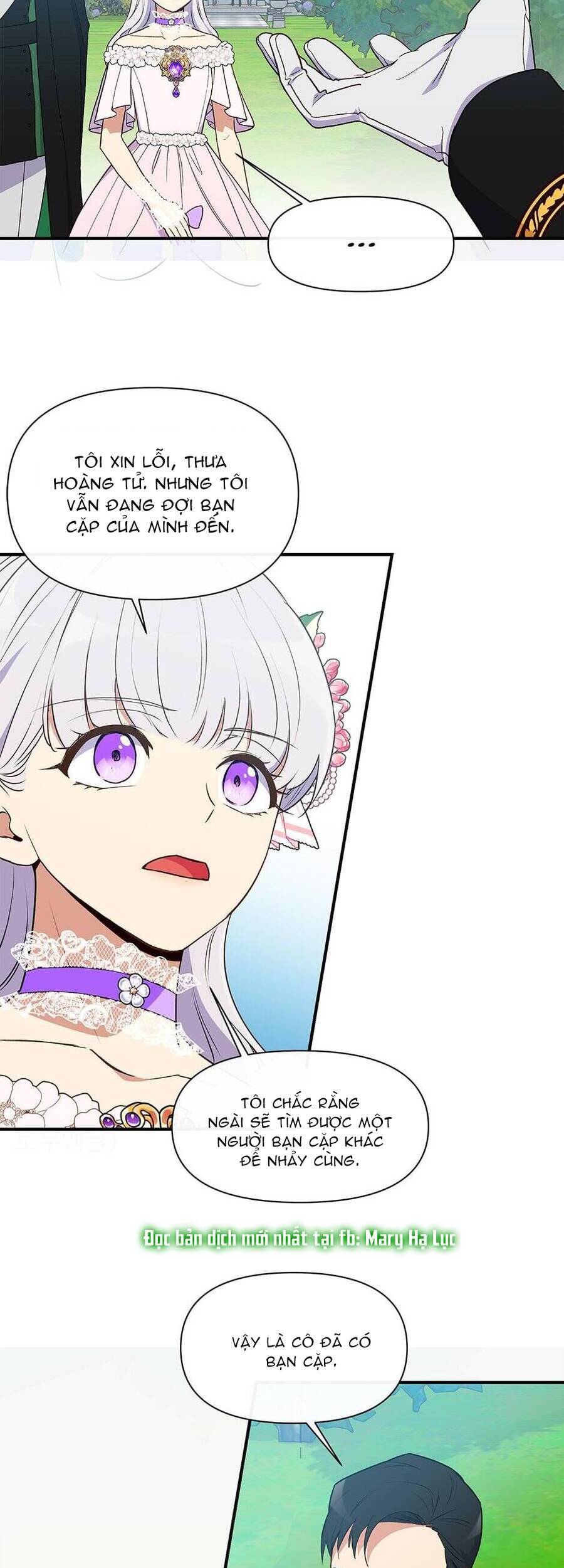 Bản Khế Ước Với Nữ Công Tước Ác Ma Chapter 88 - Trang 2