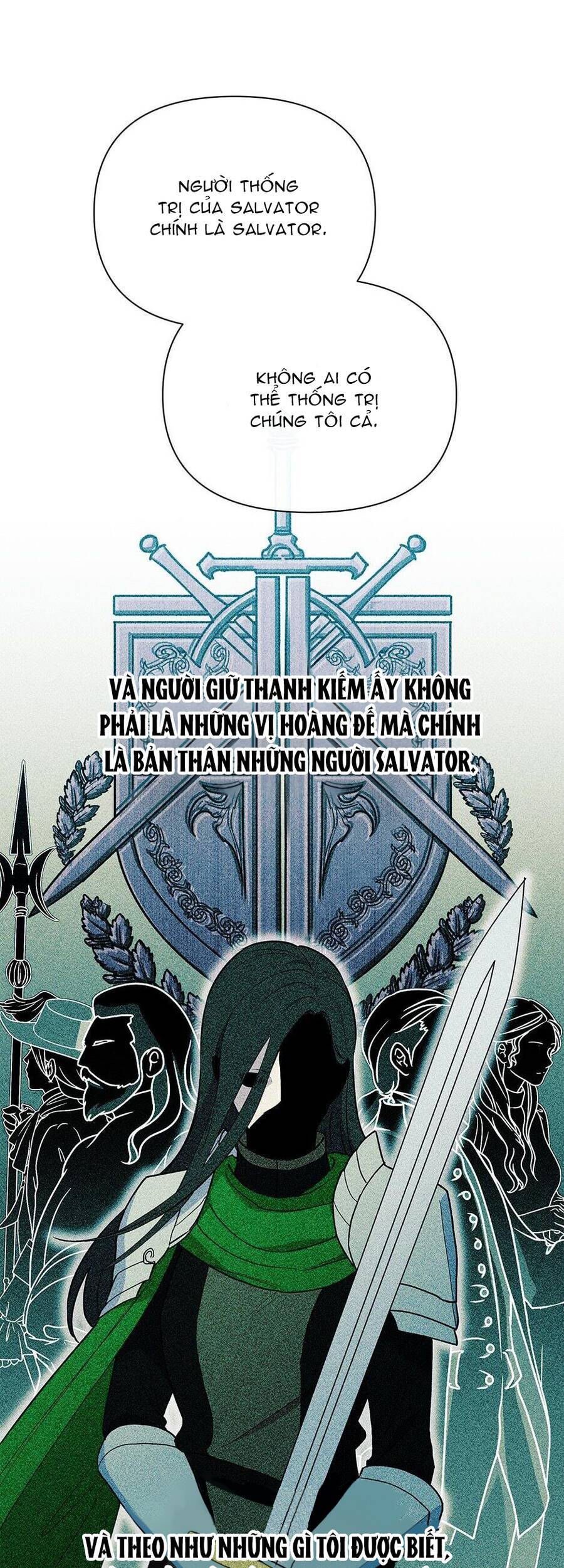 Bản Khế Ước Với Nữ Công Tước Ác Ma Chapter 88 - Trang 2