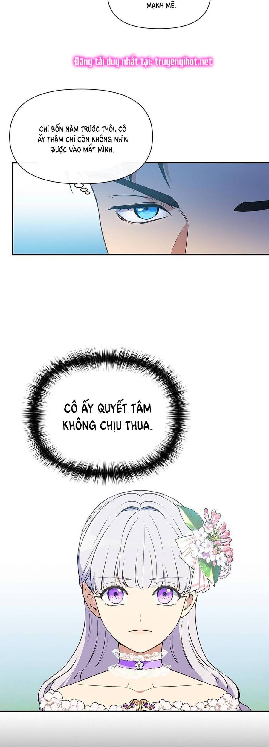 Bản Khế Ước Với Nữ Công Tước Ác Ma Chapter 88 - Trang 2