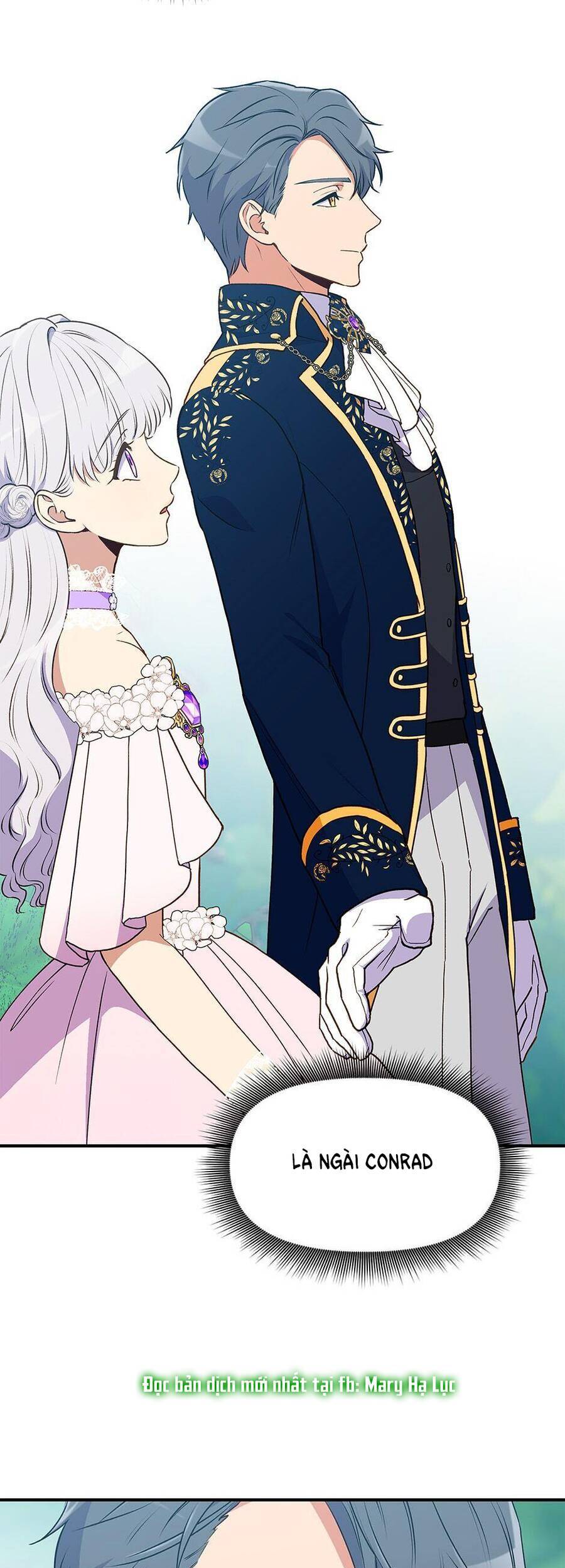 Bản Khế Ước Với Nữ Công Tước Ác Ma Chapter 88 - Trang 2
