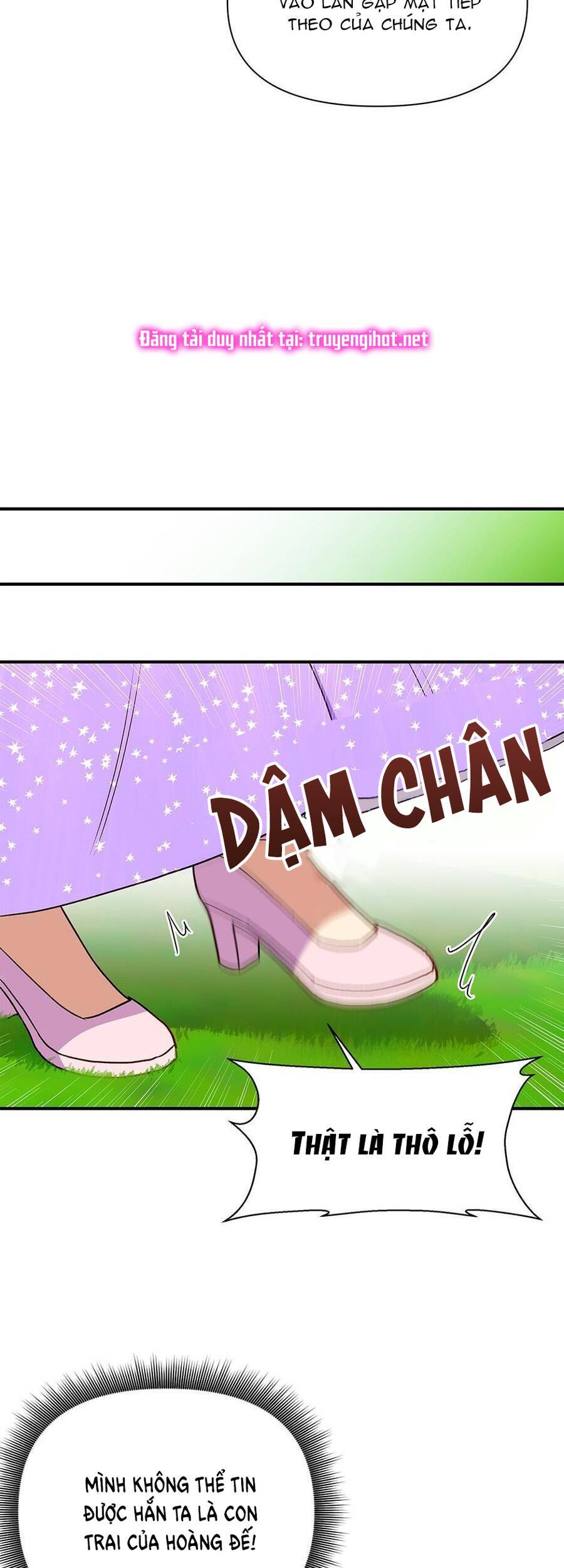 Bản Khế Ước Với Nữ Công Tước Ác Ma Chapter 88 - Trang 2