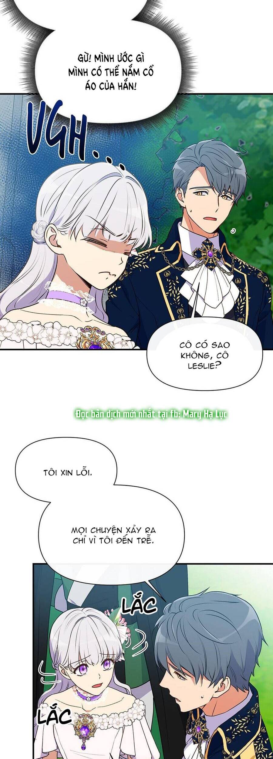 Bản Khế Ước Với Nữ Công Tước Ác Ma Chapter 88 - Trang 2