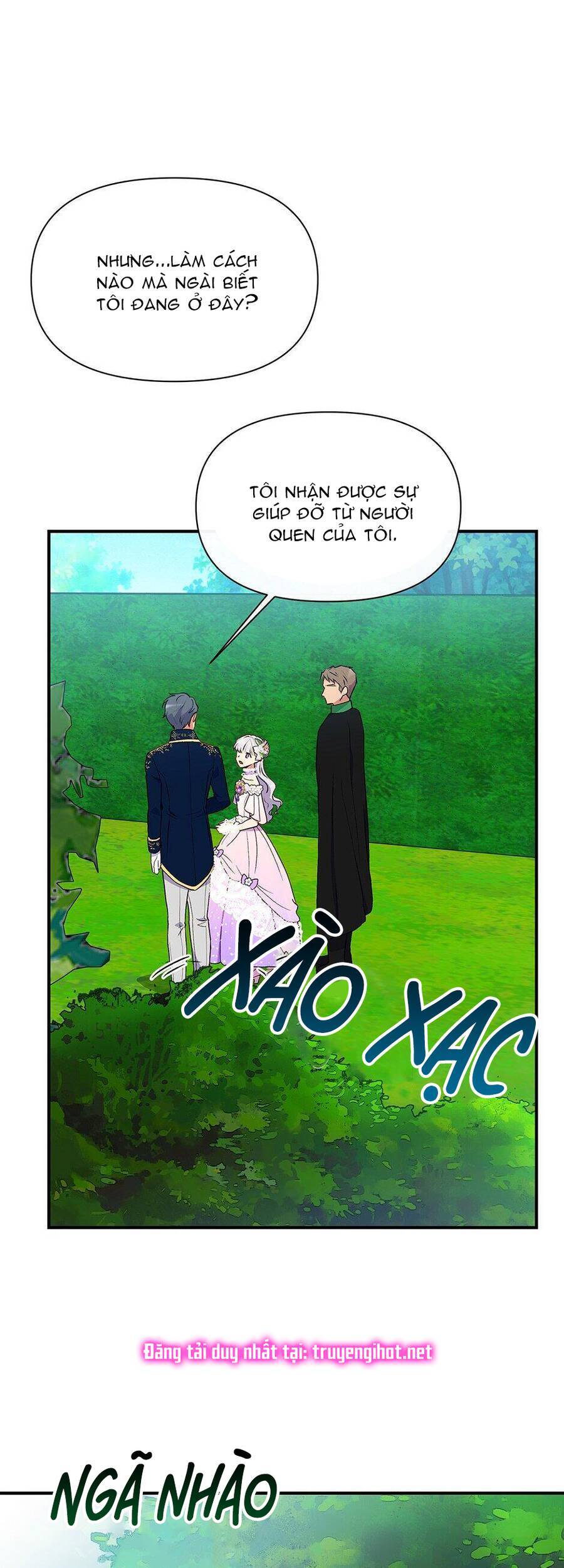 Bản Khế Ước Với Nữ Công Tước Ác Ma Chapter 88 - Trang 2