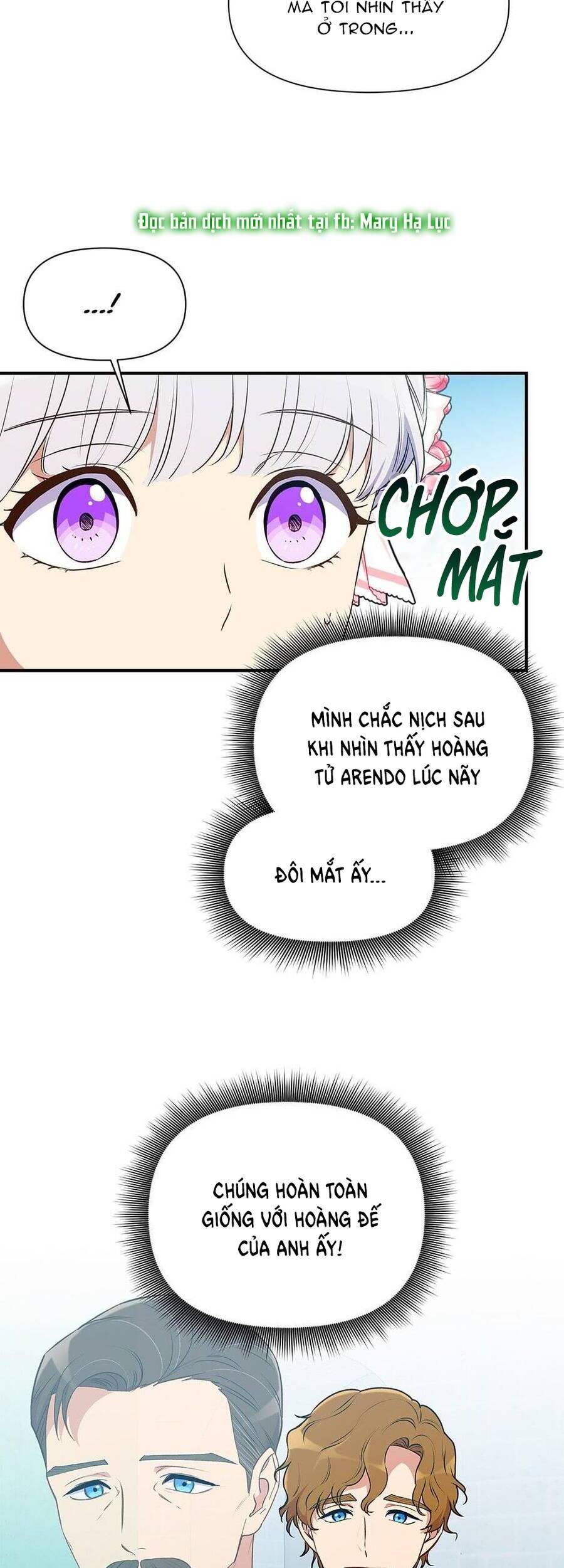 Bản Khế Ước Với Nữ Công Tước Ác Ma Chapter 88 - Trang 2