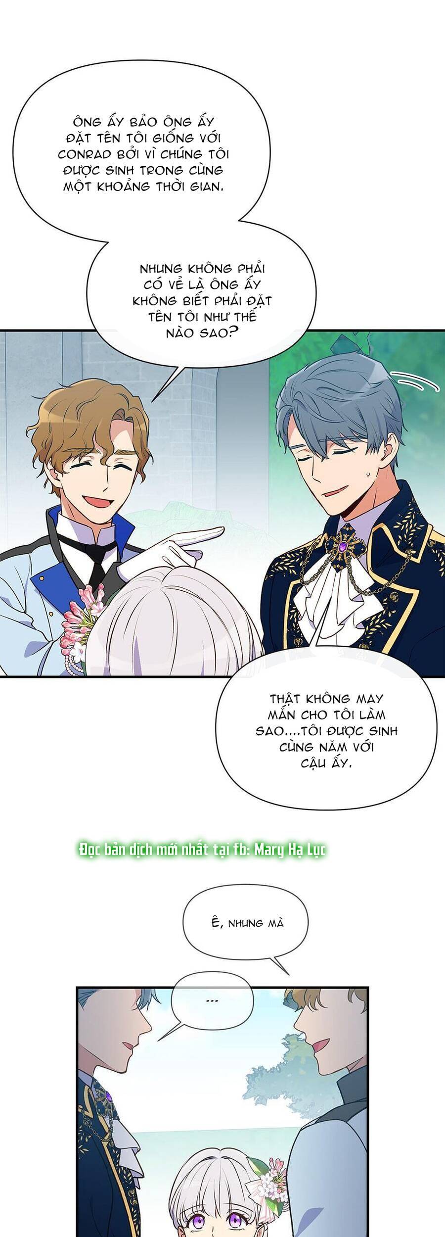 Bản Khế Ước Với Nữ Công Tước Ác Ma Chapter 88 - Trang 2