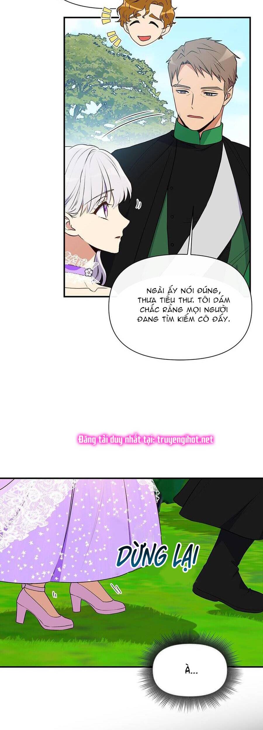 Bản Khế Ước Với Nữ Công Tước Ác Ma Chapter 88 - Trang 2